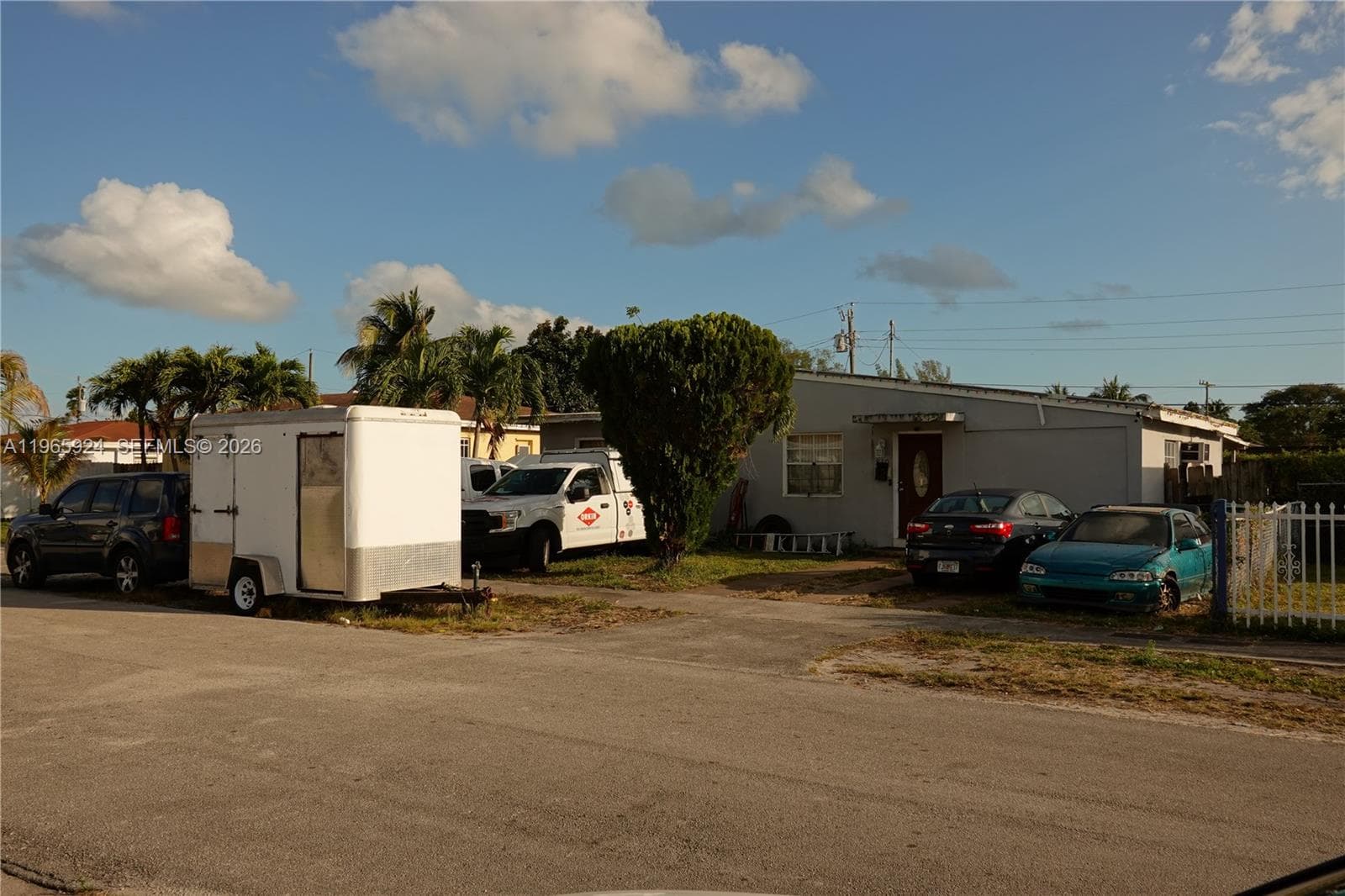 810 NW 84th Ter, Miami FL 33150 photo 4