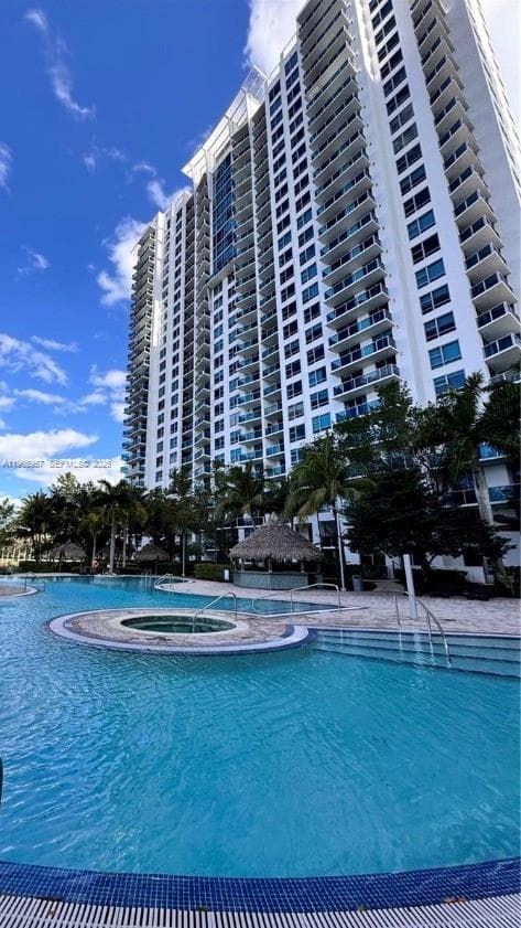 2681 N Flamingo Rd # 2302S, Sunrise FL 33323 photo 3