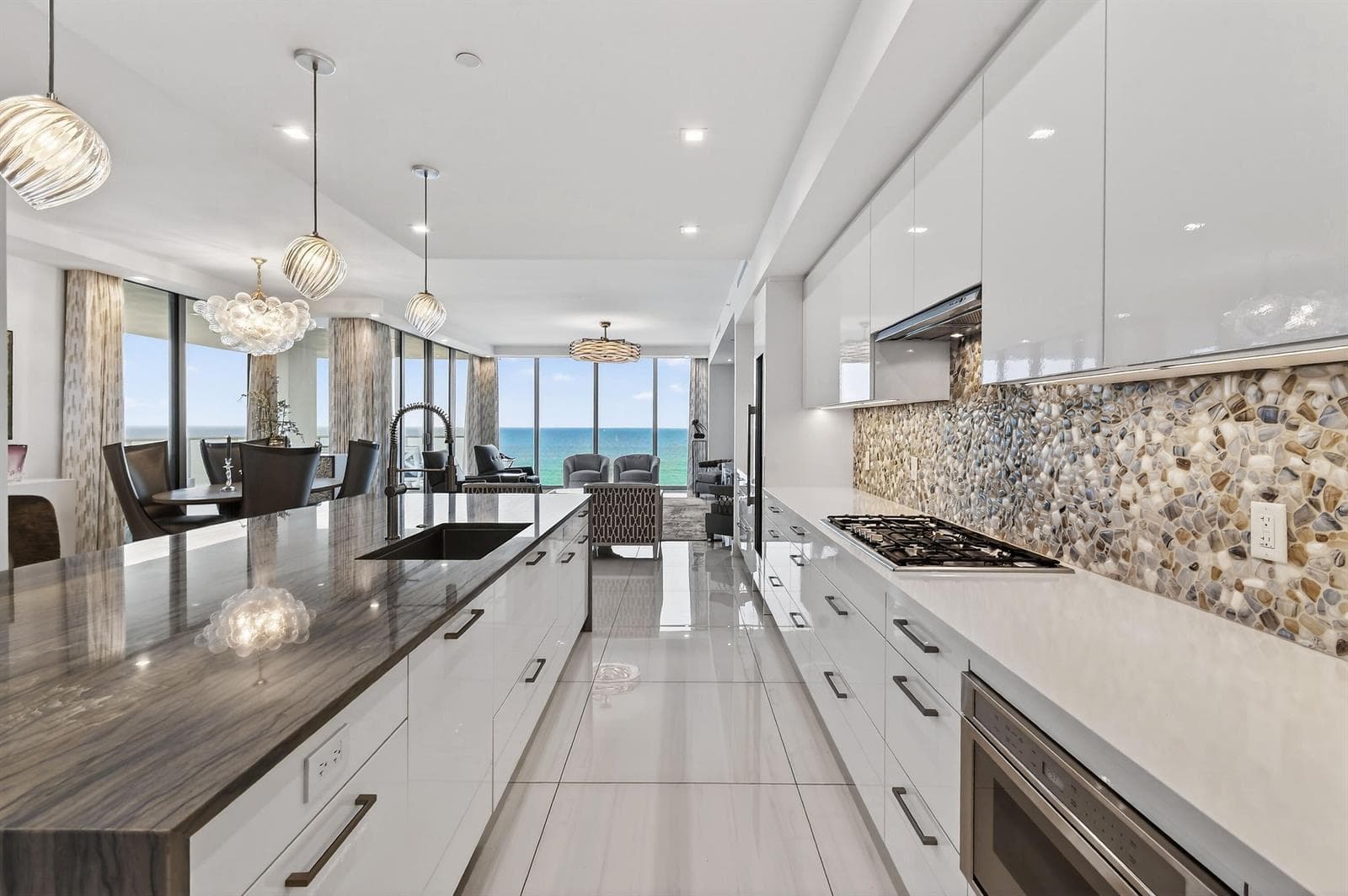 5000 N Ocean Drive # 1001, Singer Island FL 33404 photo 4