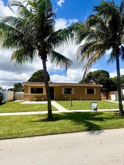 1481 SW 7th Ter, Deerfield Beach FL 33441