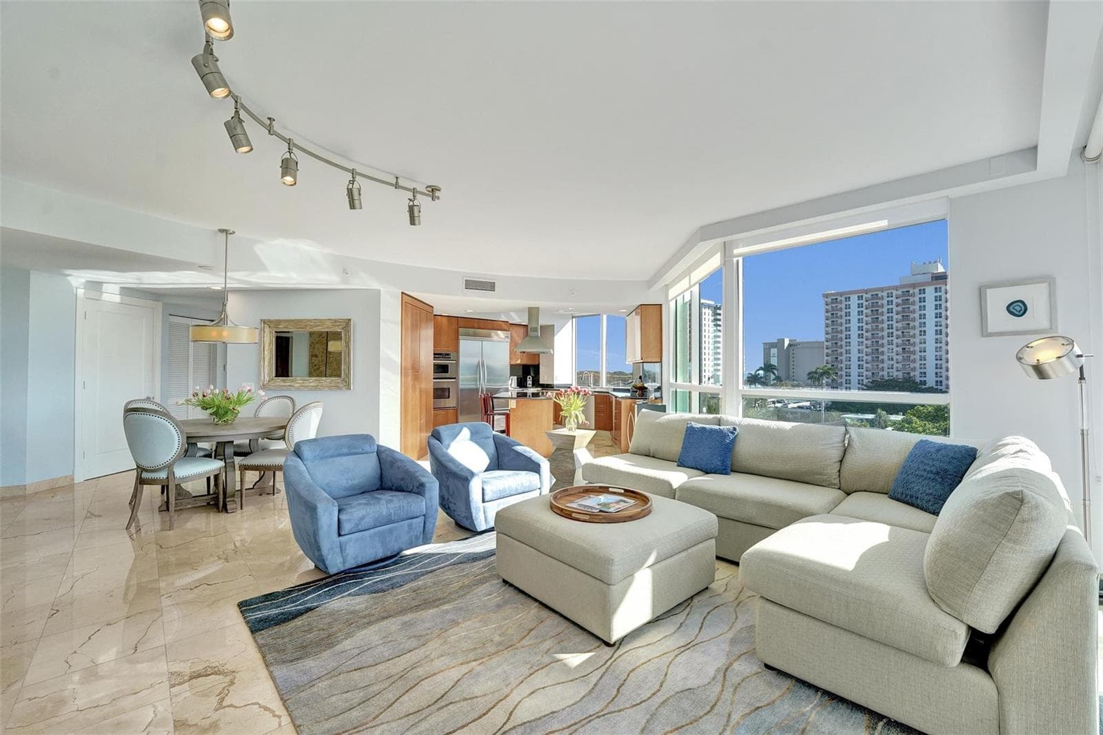 2845 NE 9th Street # 601, Fort Lauderdale FL 33304 photo 4