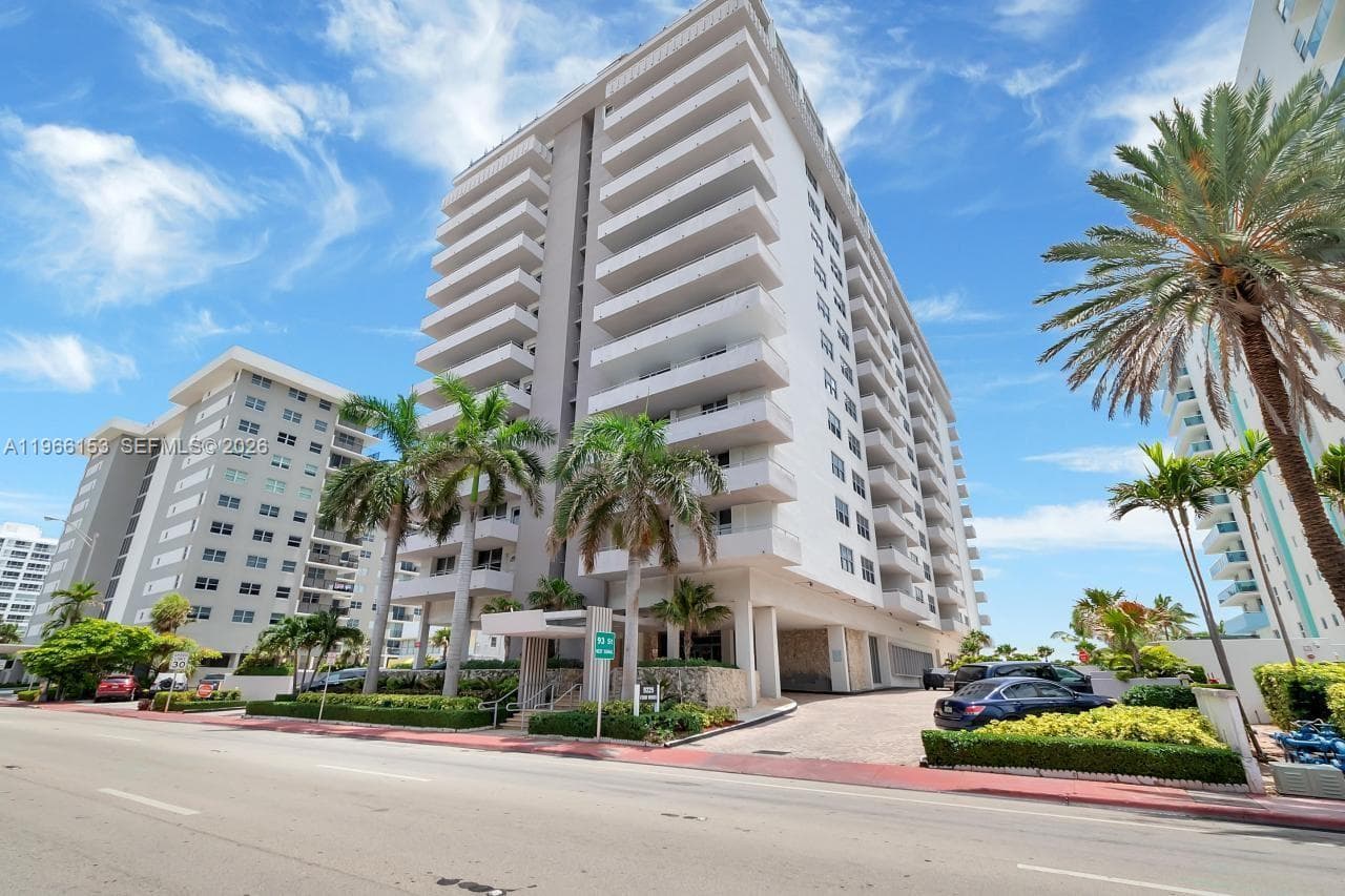 9225 Collins Ave # 302, Surfside FL 33154