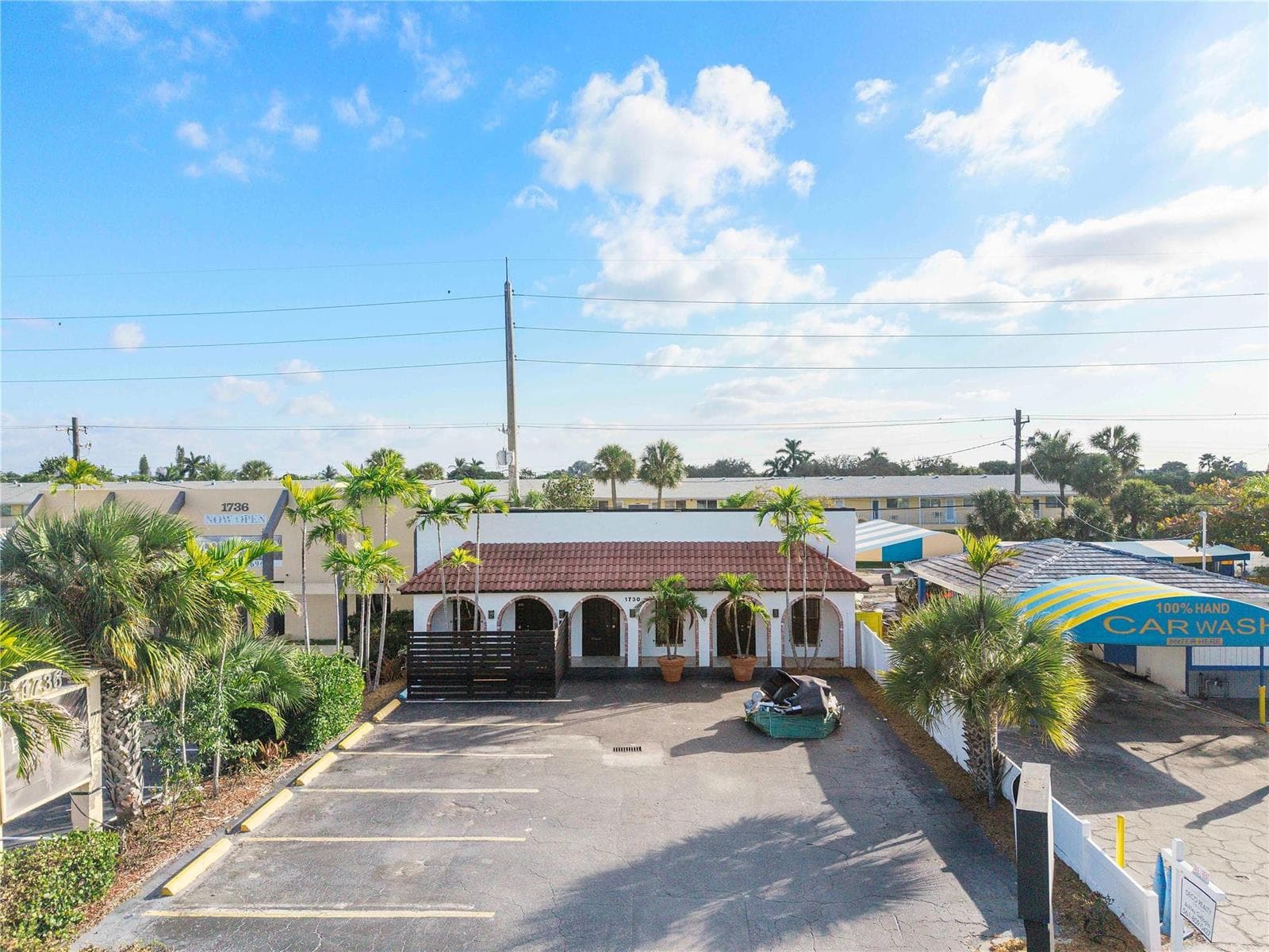 1730 E Commercial Boulevard, Fort Lauderdale FL 33334 photo 2