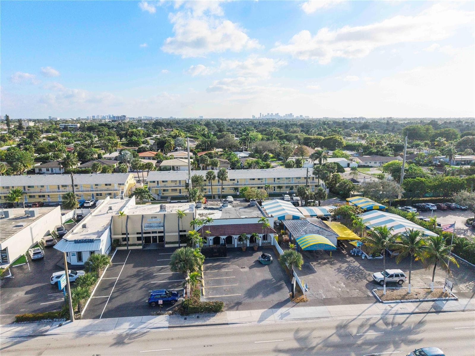 1730 E Commercial Boulevard, Fort Lauderdale FL 33334 photo 5