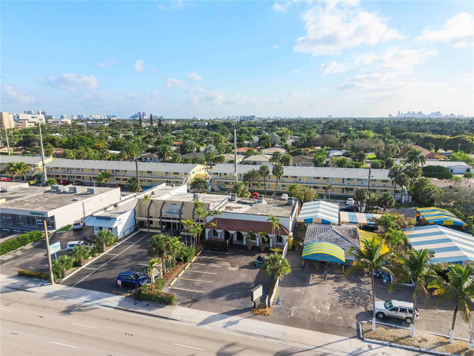 1730 E Commercial Boulevard, Fort Lauderdale FL 33334 photo 4