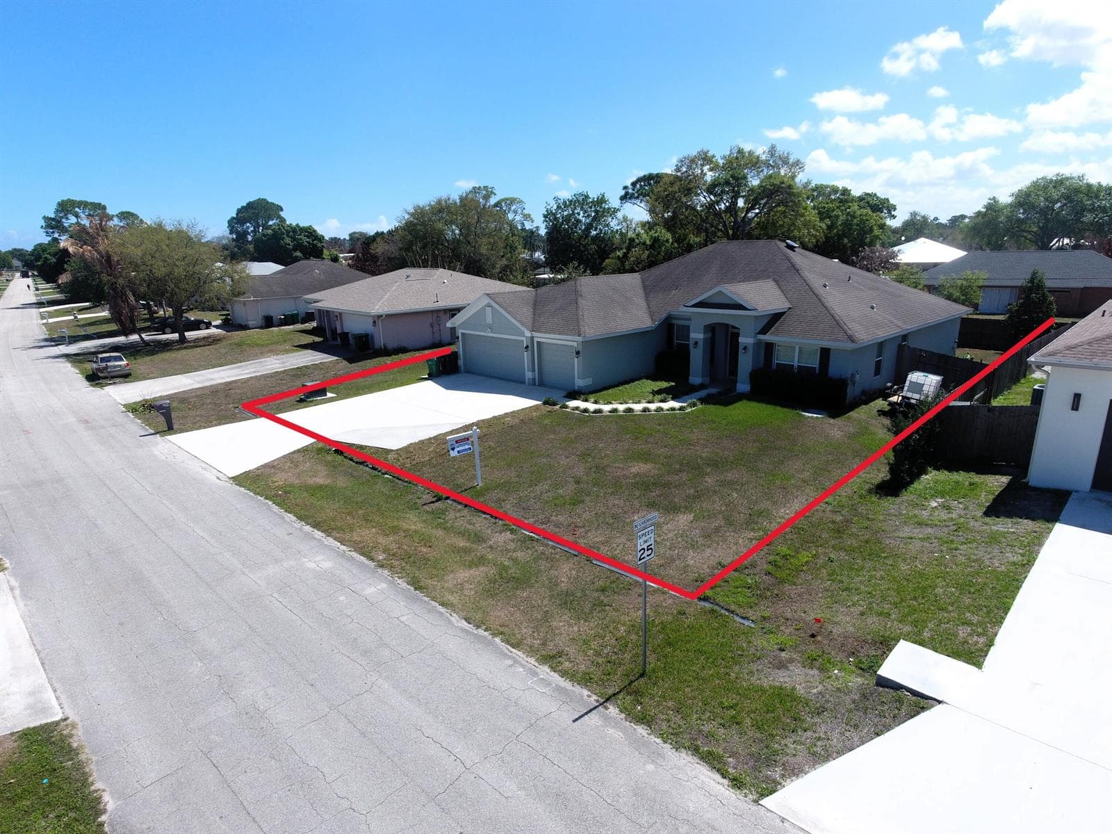 294 SW Statler Avenue, Port St. Lucie FL 34984 photo 3