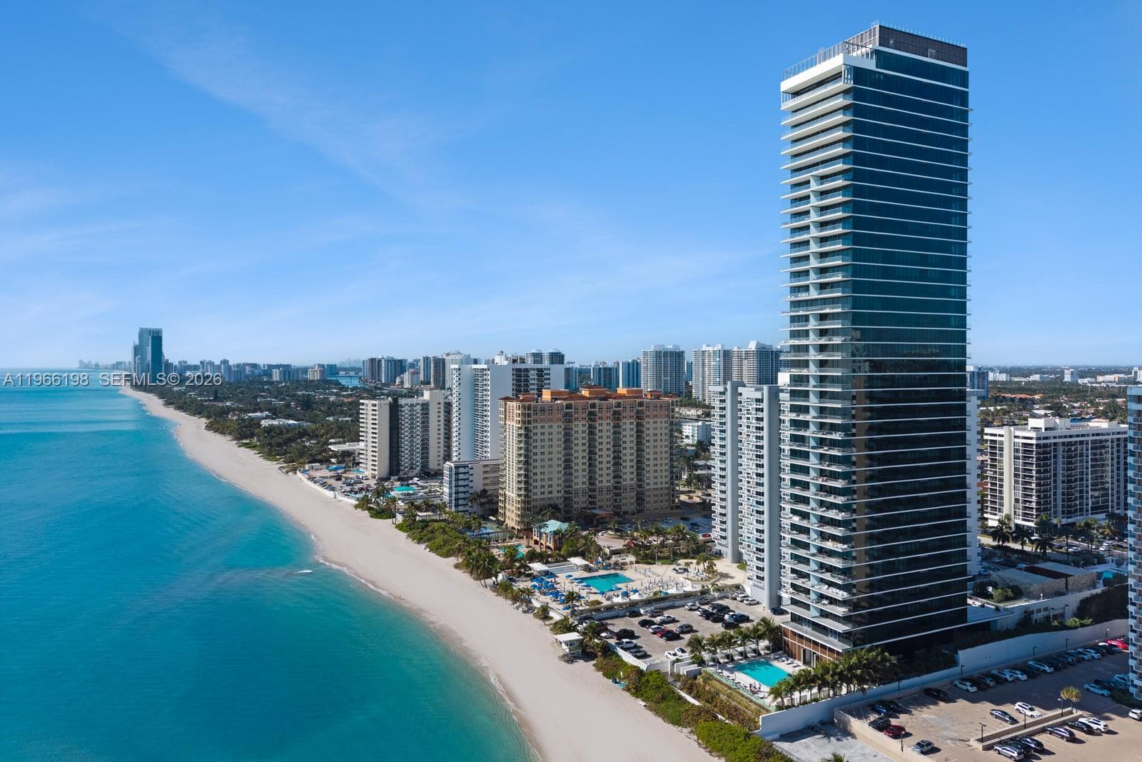 2000 S Ocean Dr # 25B, Hallandale Beach FL 33009 photo 2