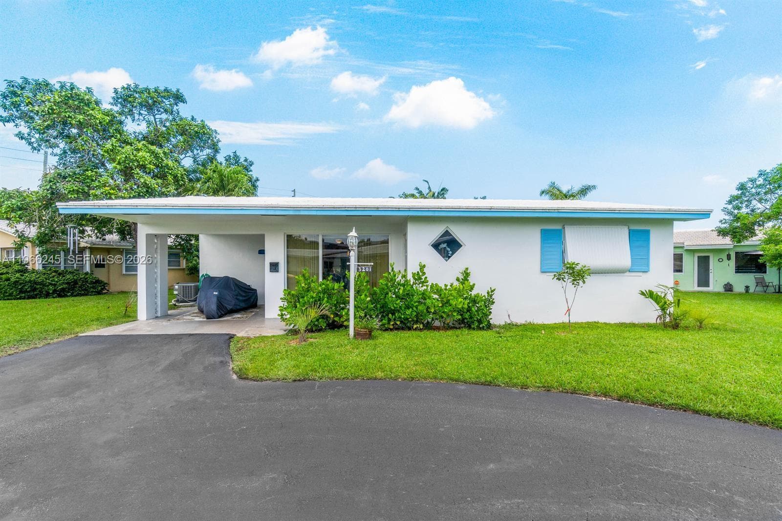 3201 Abbott Ln, Hollywood FL 33021