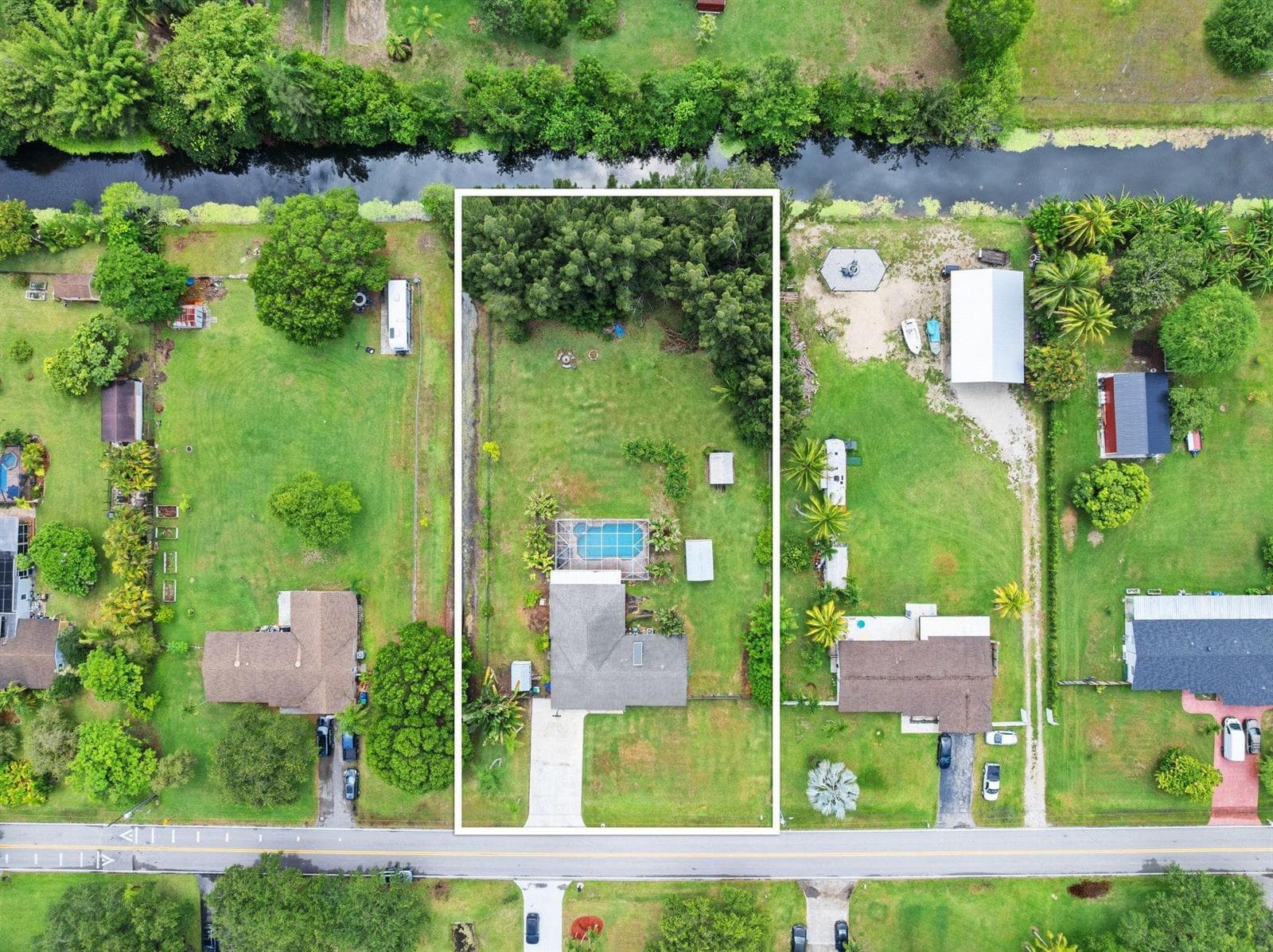 5191 SW 188th Avenue, Southwest Ranches FL 33332 photo 2