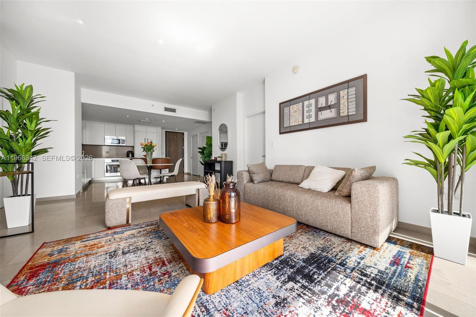88 SW 7th St # 2105, Miami FL 33130 photo 3