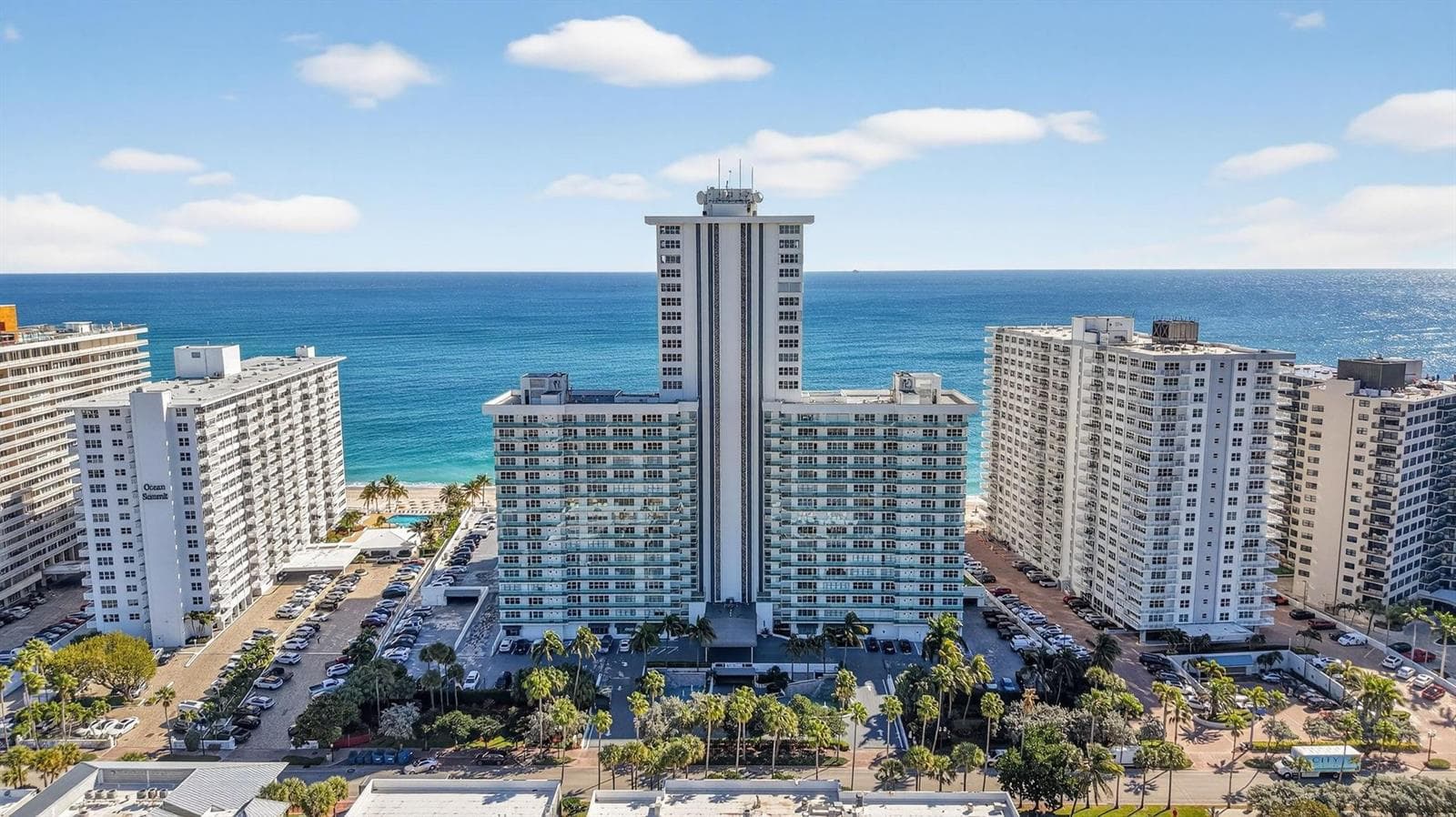 3900 Galt Ocean Drive # 1515, Fort Lauderdale FL 33308 photo 2