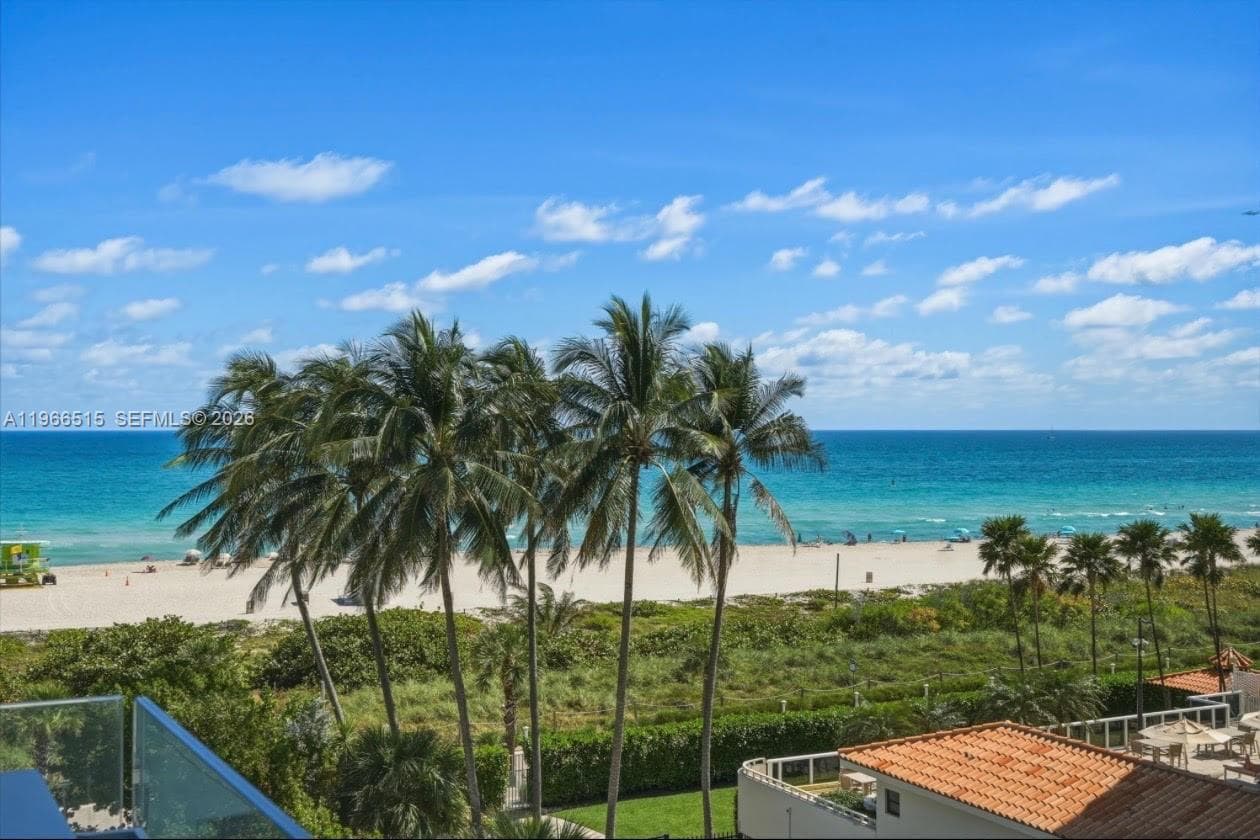 5775 Collins Ave # 506, Miami Beach FL 33140