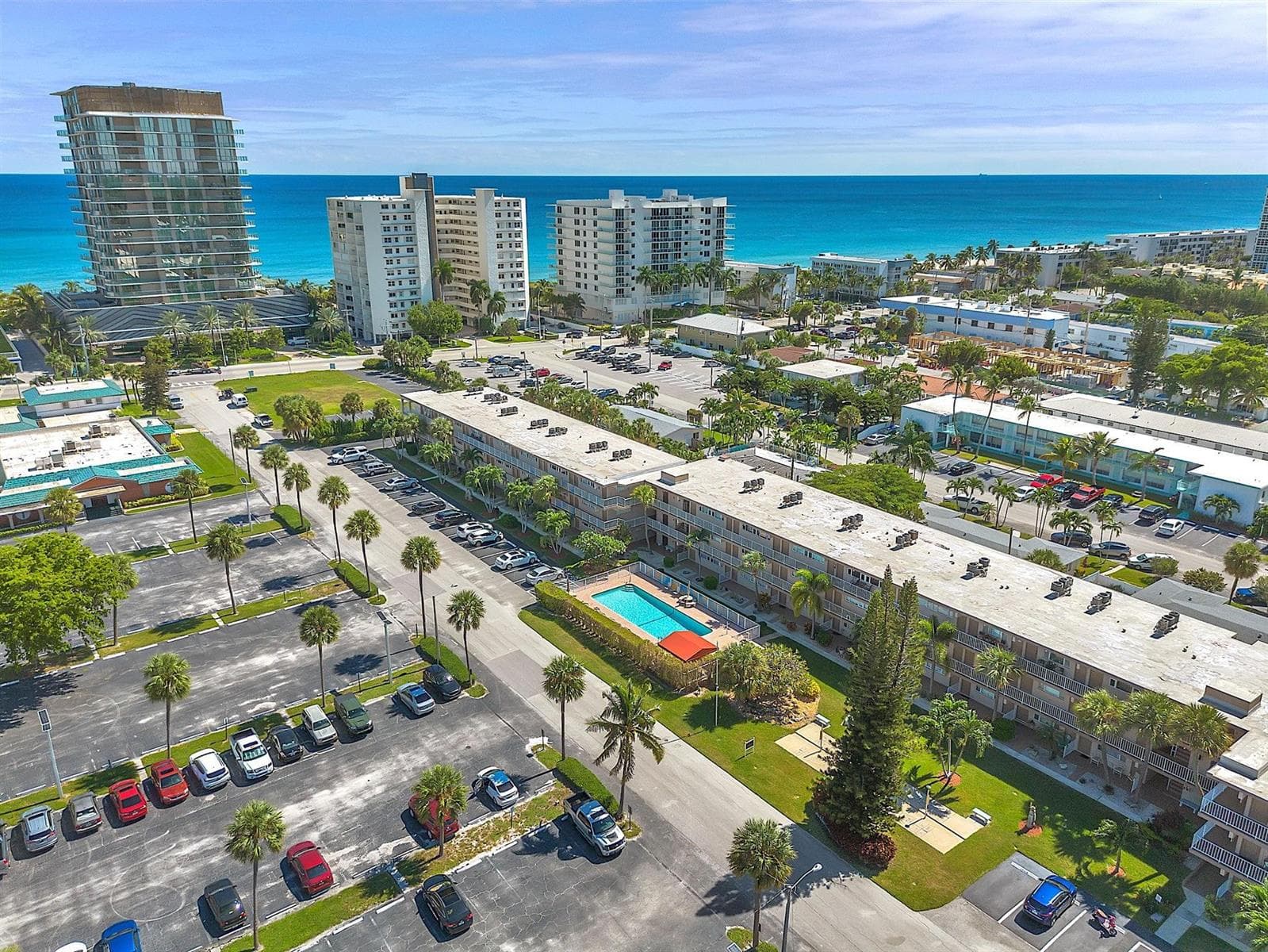 3200 NE 7th Court # 208a, Pompano Beach FL 33062 photo 3
