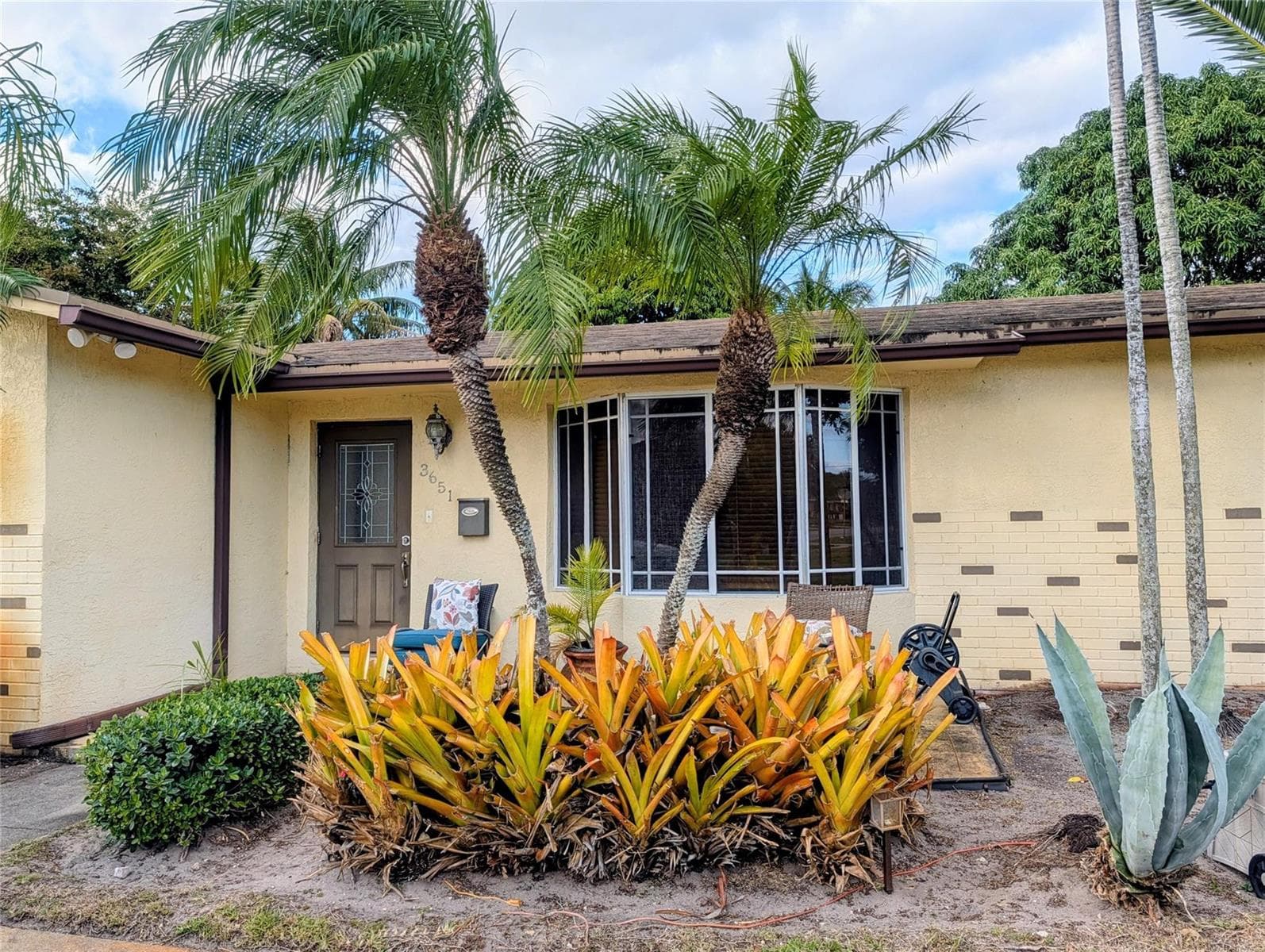 3651 NW 29th Street, Lauderdale Lakes FL 33311 photo 2