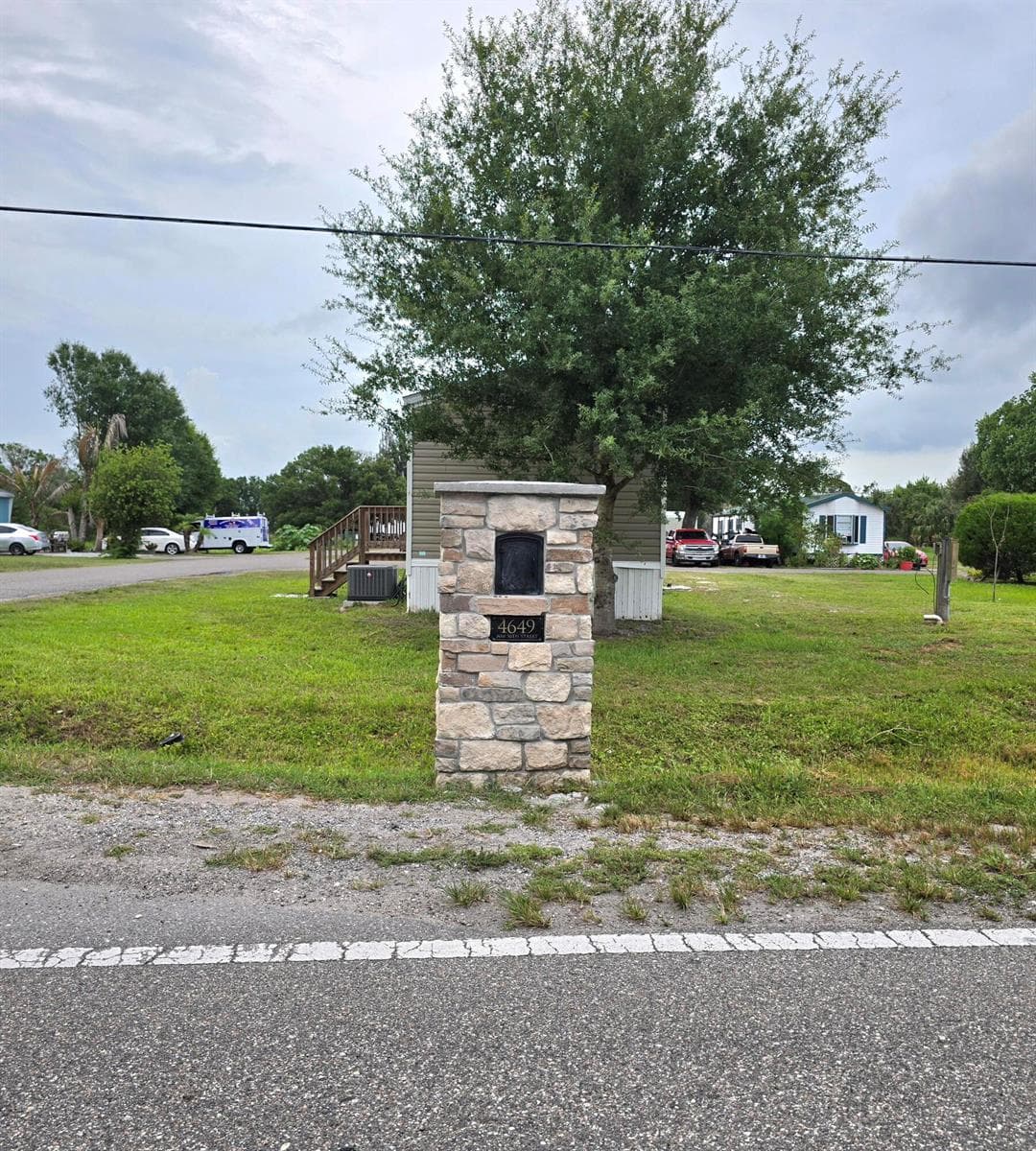 4649 NW 30th Street, Okeechobee FL 34972 photo 4