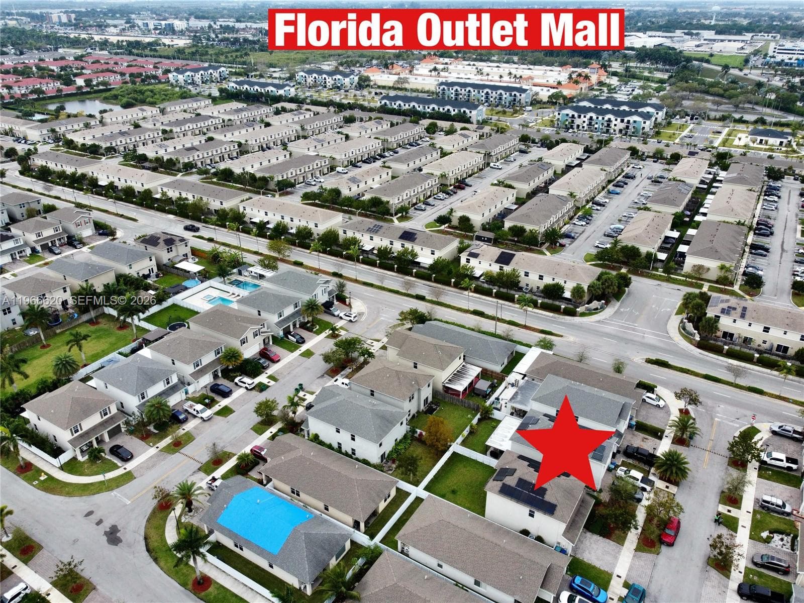 613 NE 5th Way, Florida City FL 33034