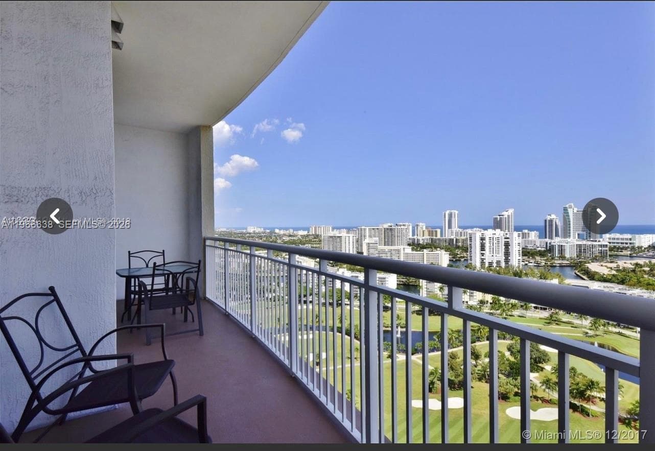 1755 E Hallandale Beach Blvd # 2505E, Hallandale Beach FL 33009 photo 2