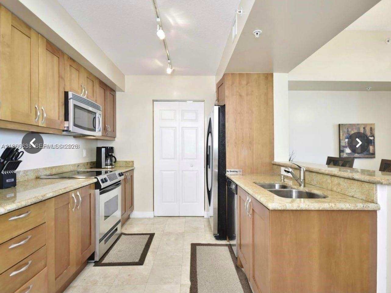 1755 E Hallandale Beach Blvd # 2505E, Hallandale Beach FL 33009 photo 3