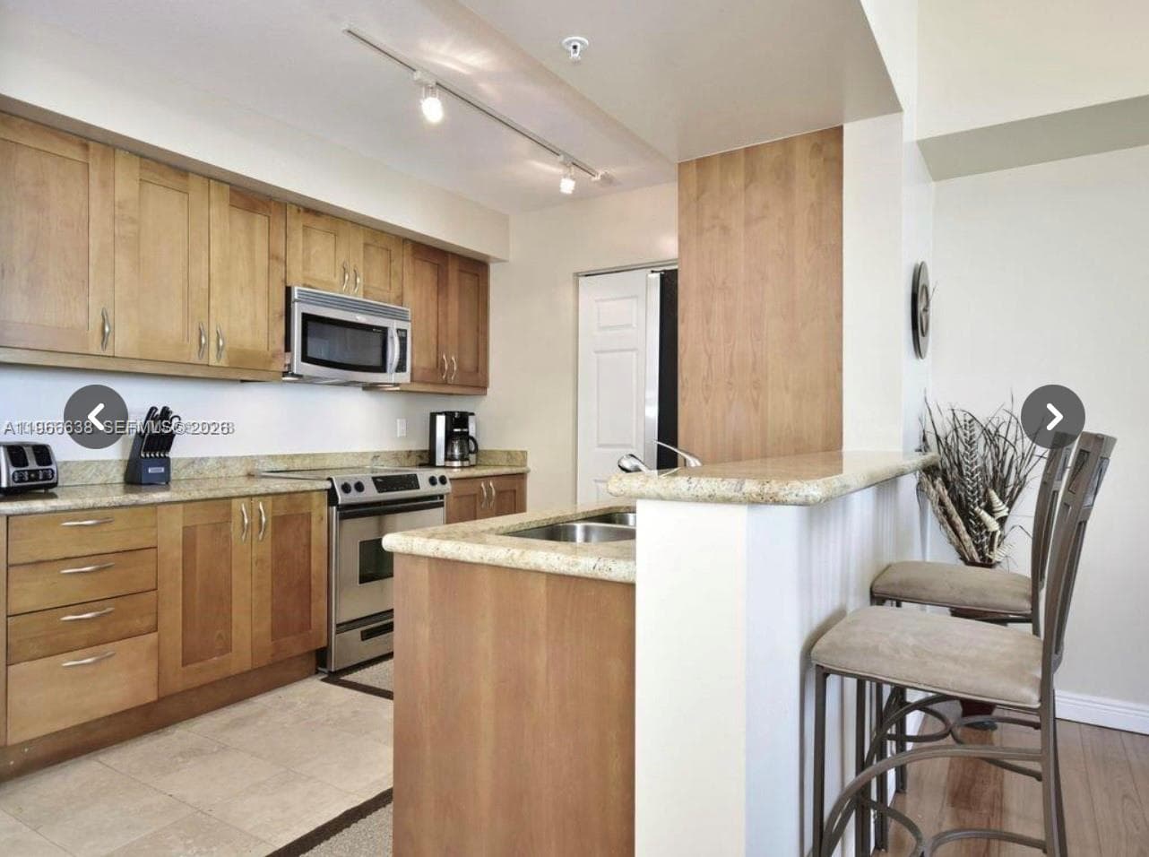 1755 E Hallandale Beach Blvd # 2505E, Hallandale Beach FL 33009 photo 4