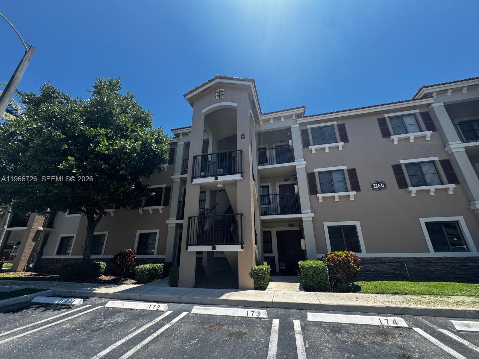 22621 SW 88th Pl # 8, Cutler Bay FL 33190