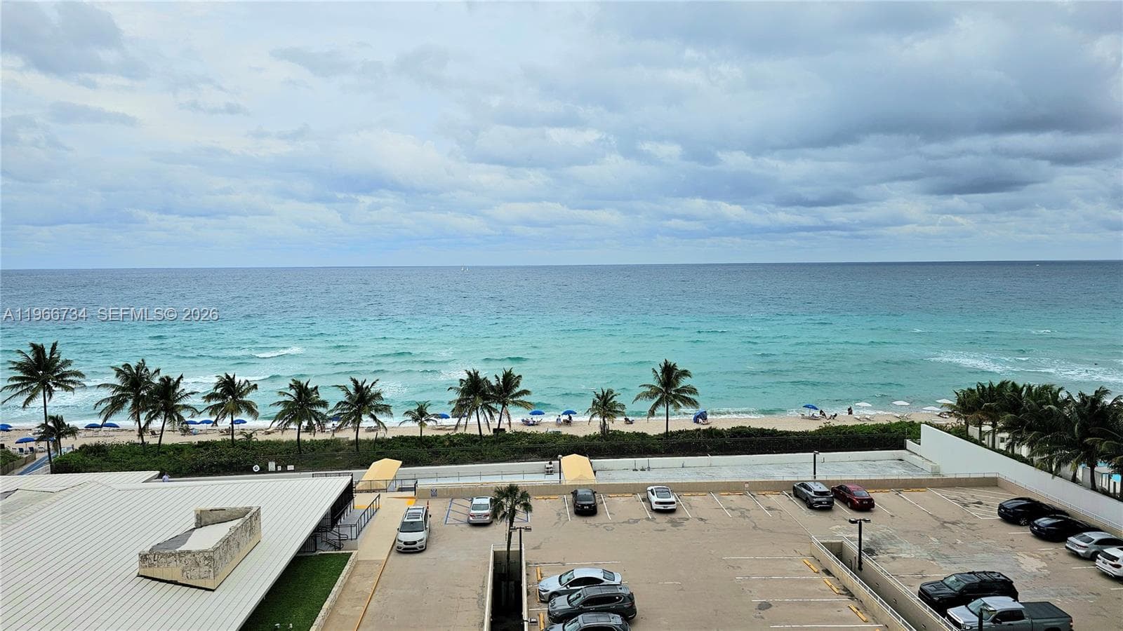 1980 S Ocean Dr # 7F, Hallandale Beach FL 33009 photo 2