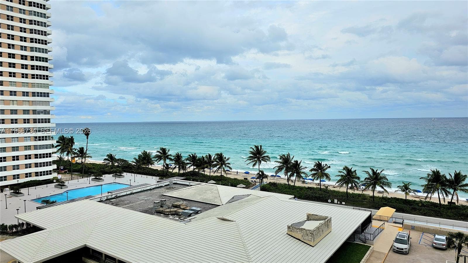 1980 S Ocean Dr # 7F, Hallandale Beach FL 33009 photo 3