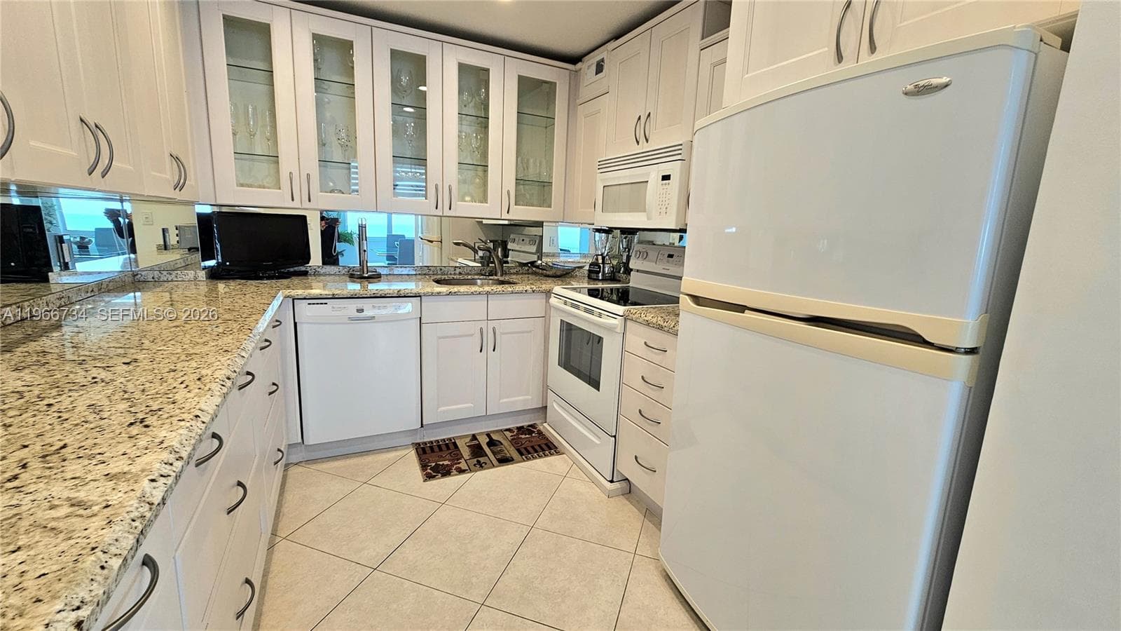 1980 S Ocean Dr # 7F, Hallandale Beach FL 33009 photo 5