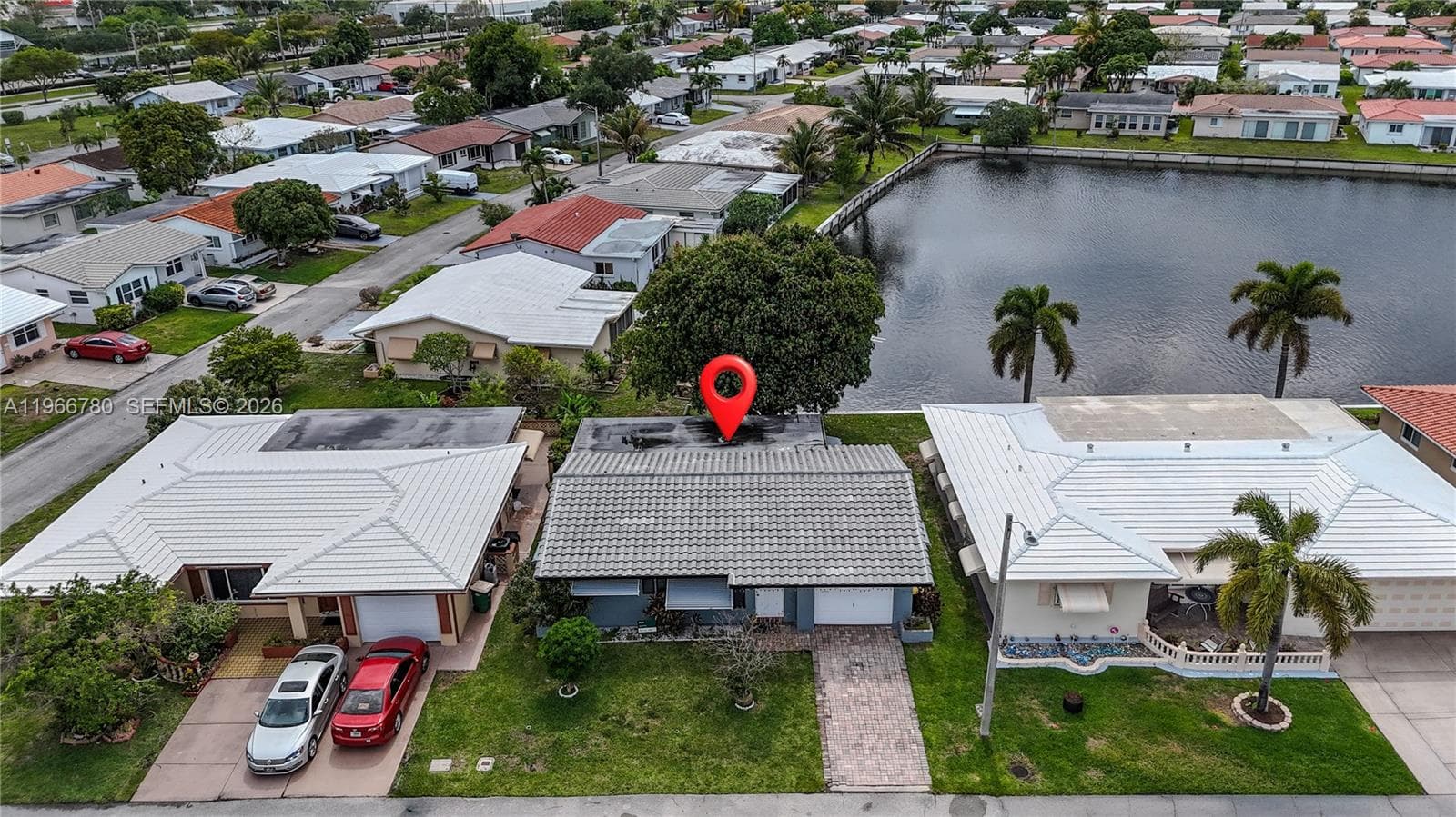 5715 NW 85th Ave, Tamarac FL 33321 photo 5