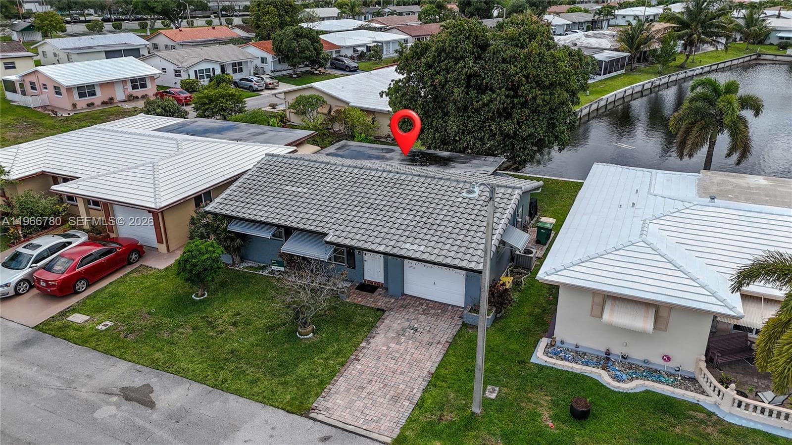5715 NW 85th Ave, Tamarac FL 33321 photo 4