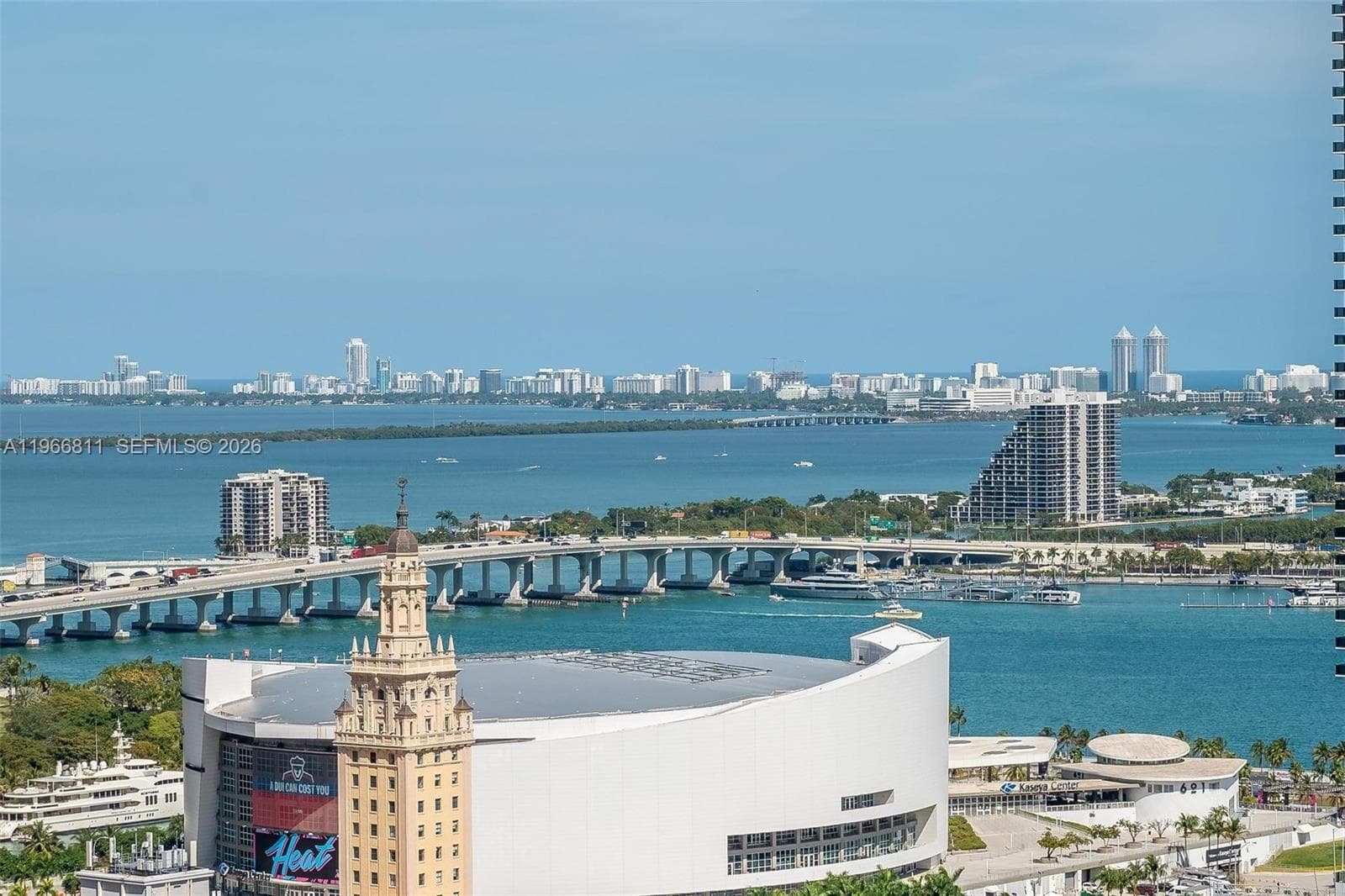 225 N Miami Ave # 3307, Miami FL 33128 photo 3