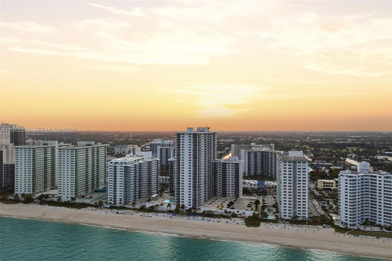 3500 Galt Ocean Dr # 2314, Fort Lauderdale, FL 33308 photo 2