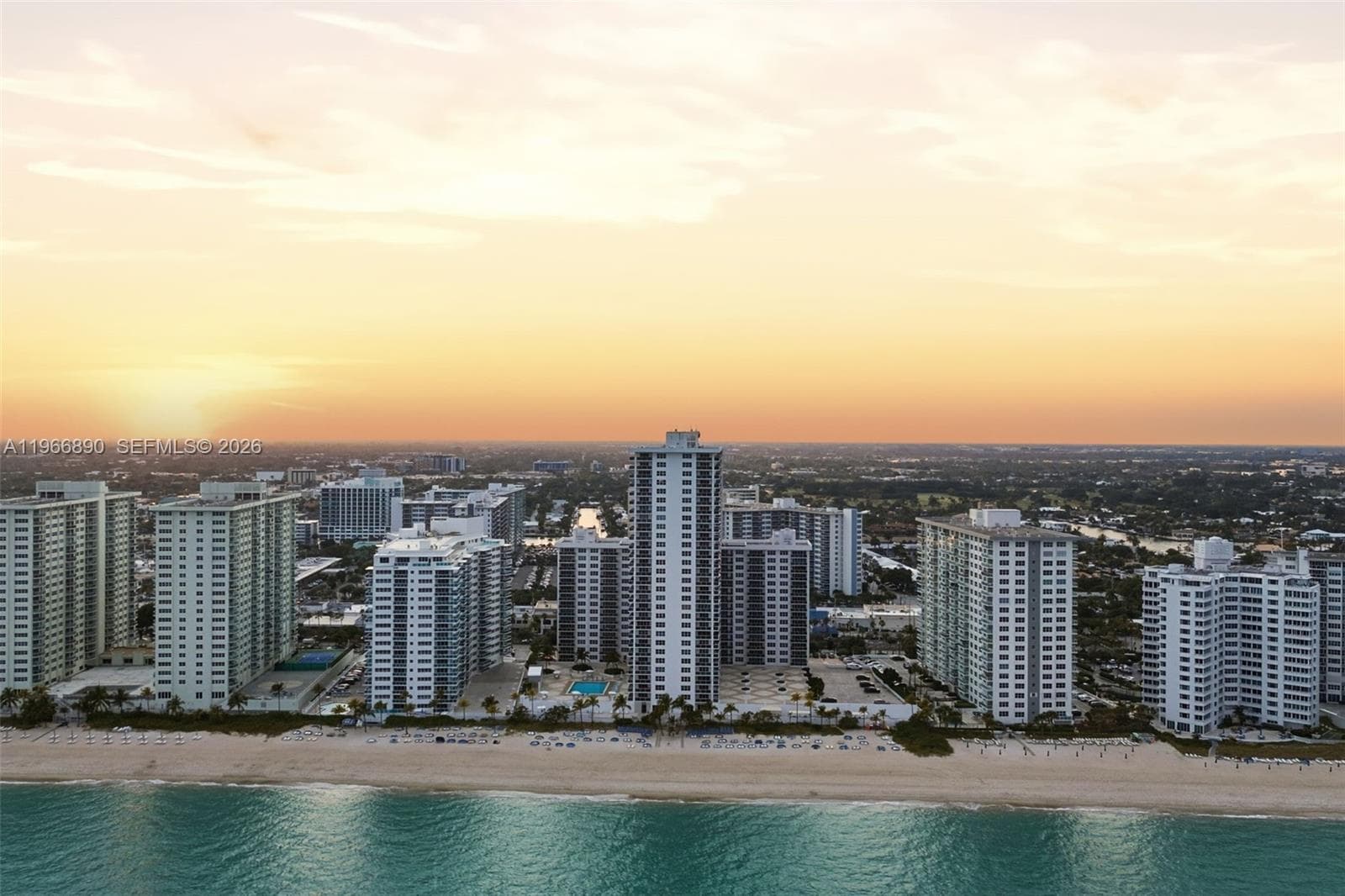 3500 Galt Ocean Dr # 2314, Fort Lauderdale, FL 33308 photo 3