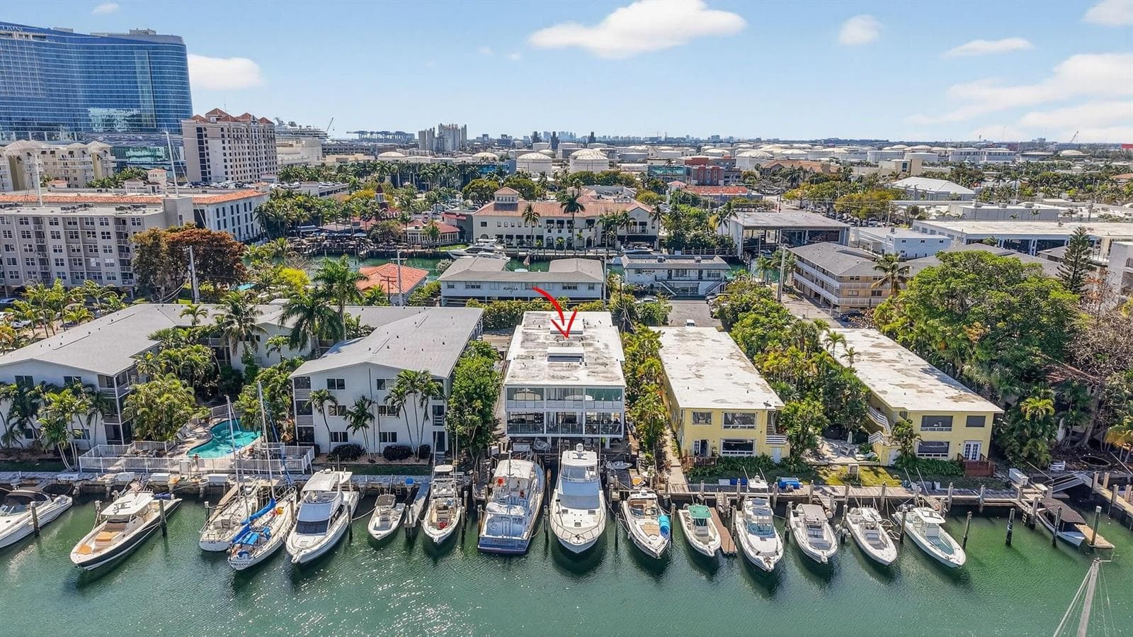 1531 SE 15th Street # 8, Fort Lauderdale FL 33316