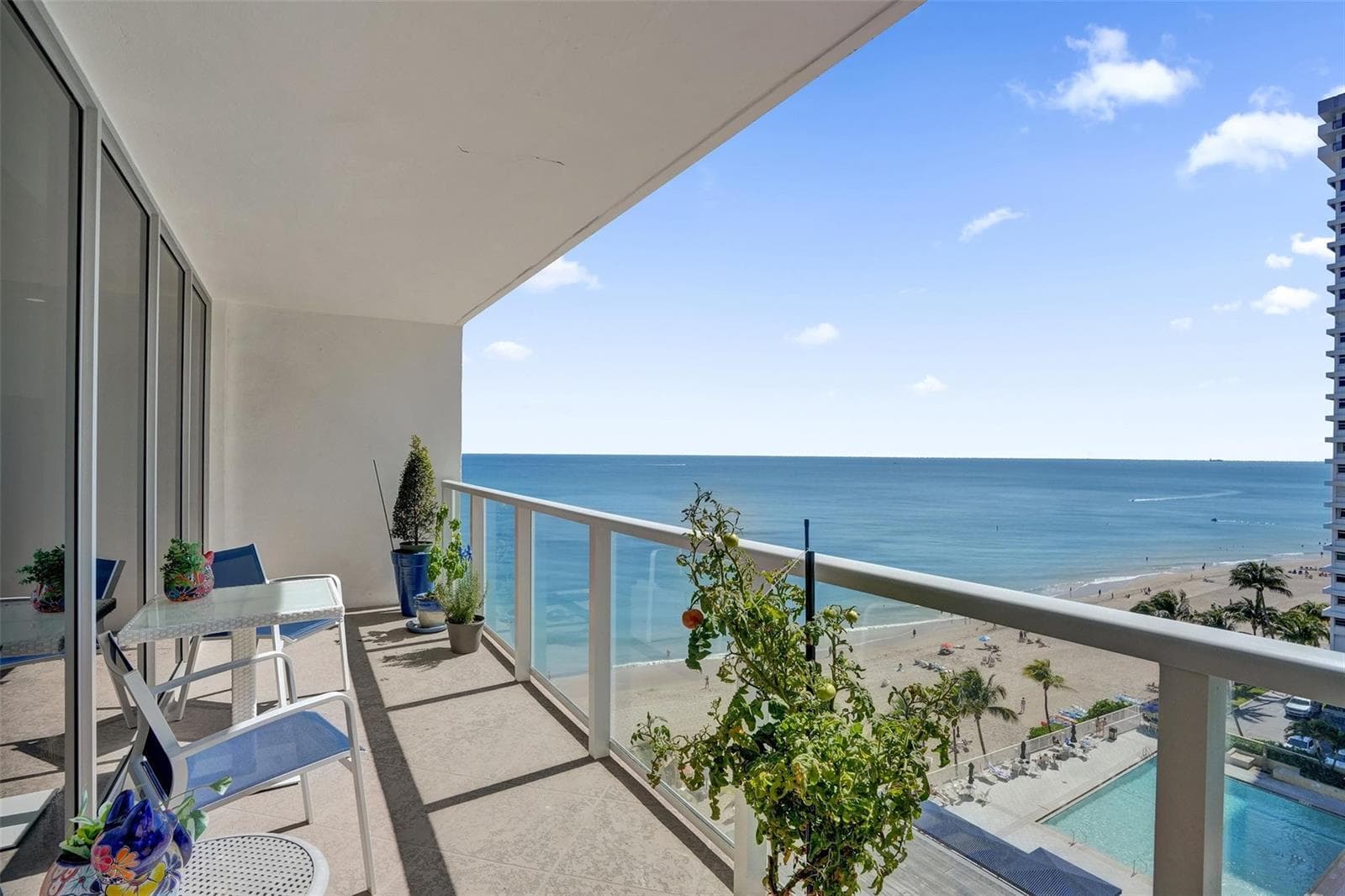 4300 N Ocean Boulevard # 10m, Fort Lauderdale FL 33308 photo 2