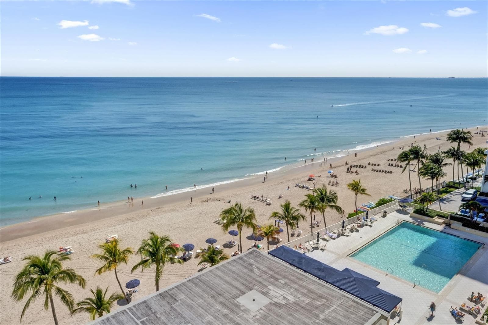 4300 N Ocean Boulevard # 10m, Fort Lauderdale FL 33308 photo 3