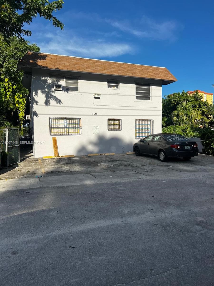 7630 NE 2nd Ct # 3, Miami, FL 33138