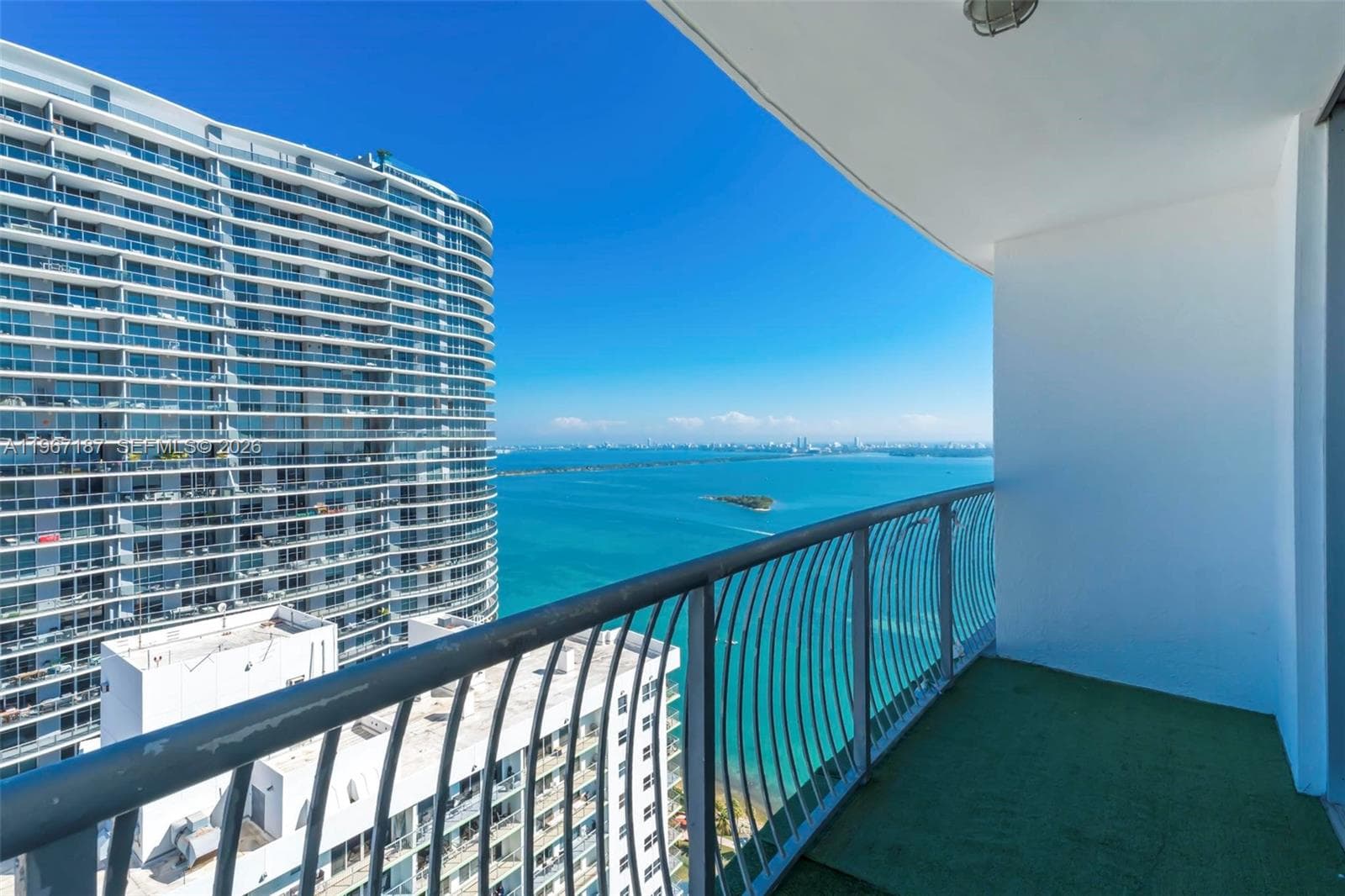 1750 N Bayshore Dr # 4507, Miami FL 33132 photo 2
