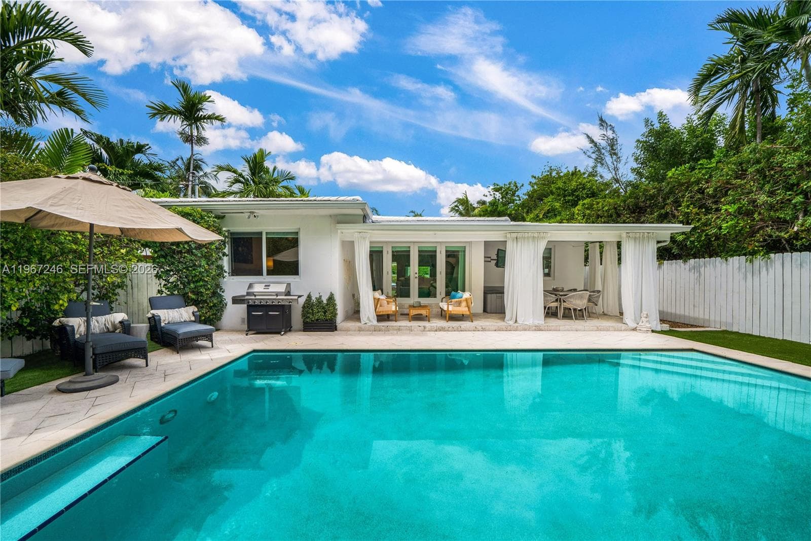 736 W 51 st, Miami Beach FL 33140 photo 3
