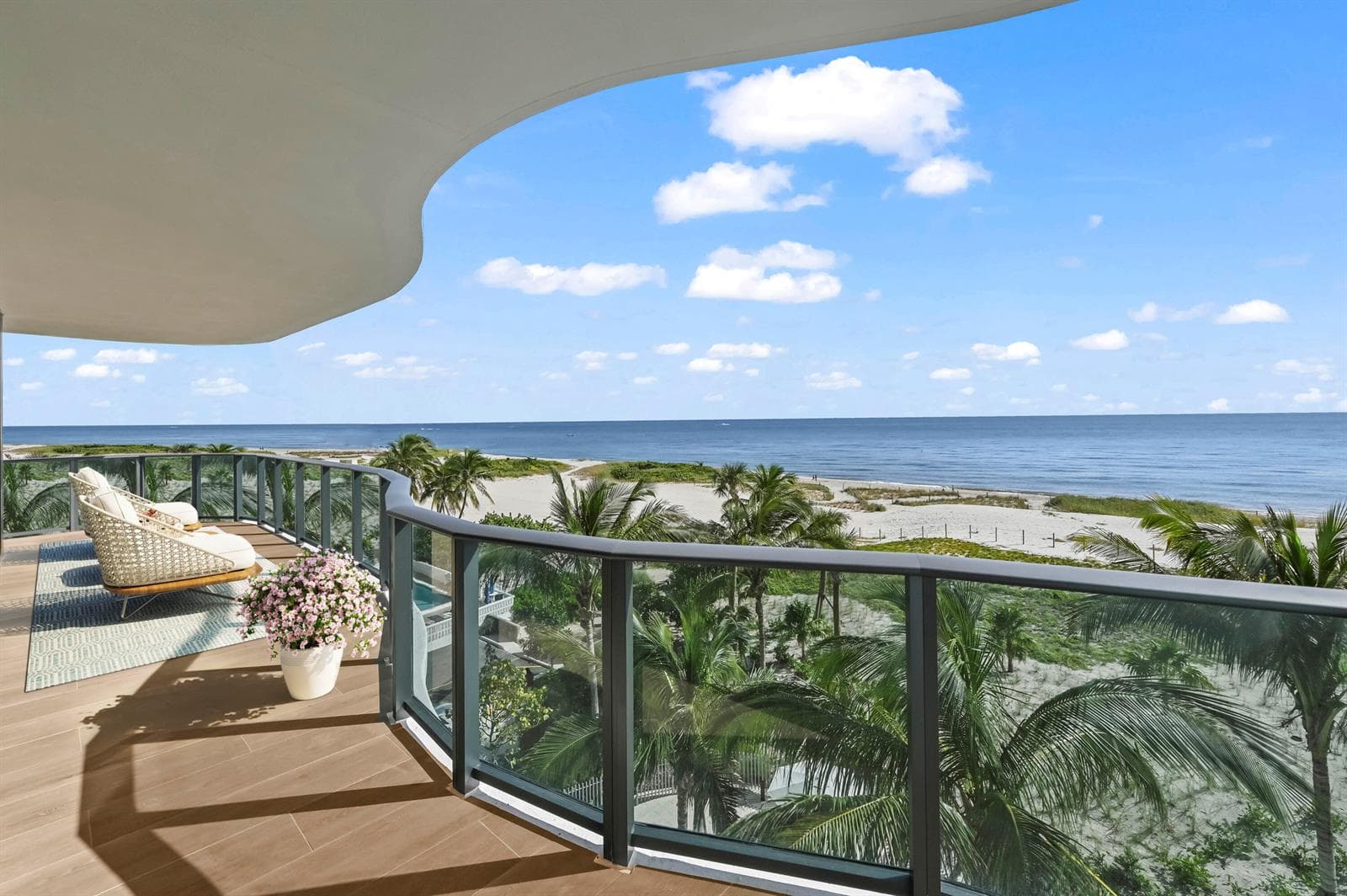 900 N Ocean Boulevard # 406, Pompano Beach FL 33062 photo 2