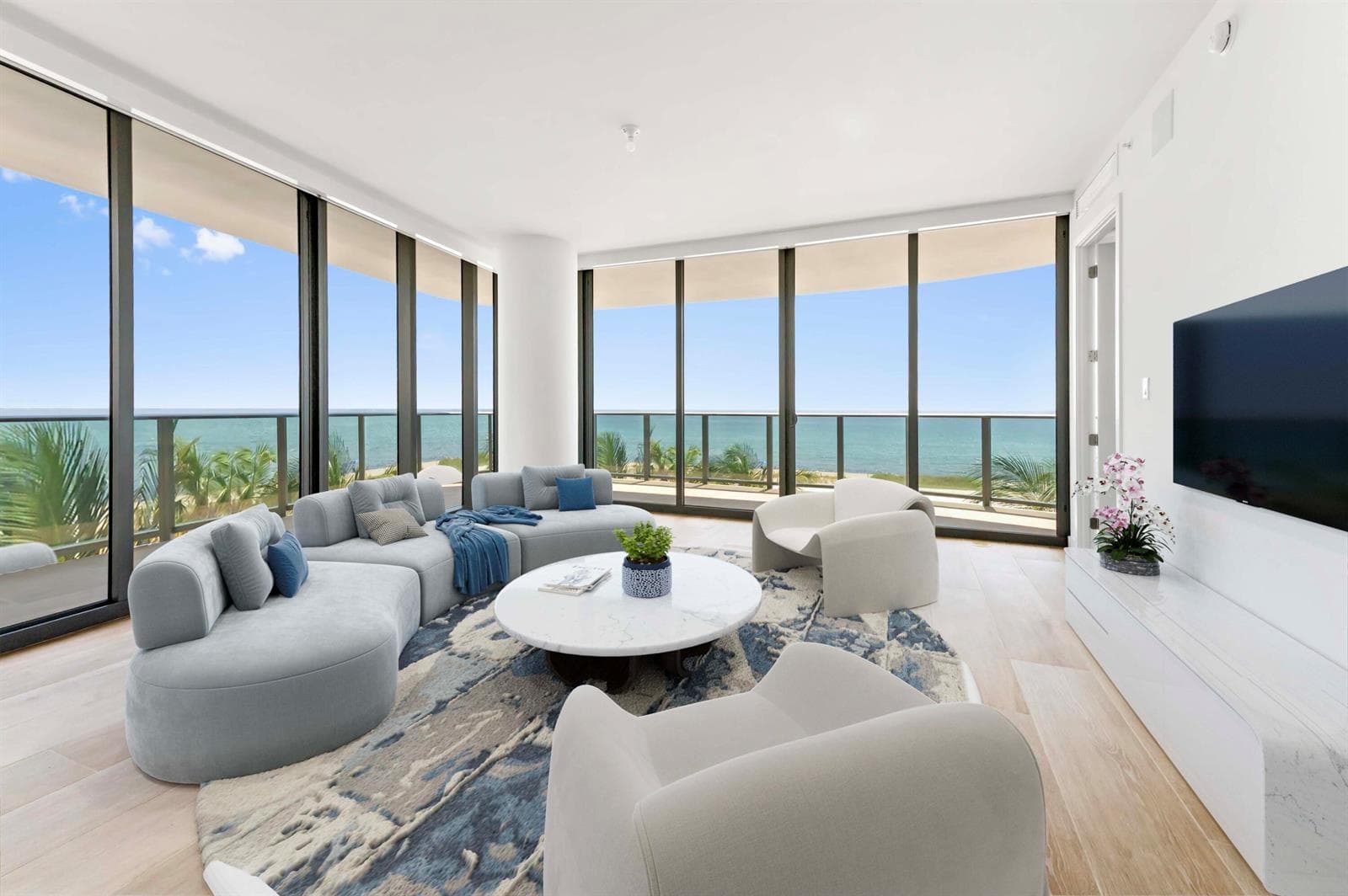 900 N Ocean Boulevard # 406, Pompano Beach FL 33062