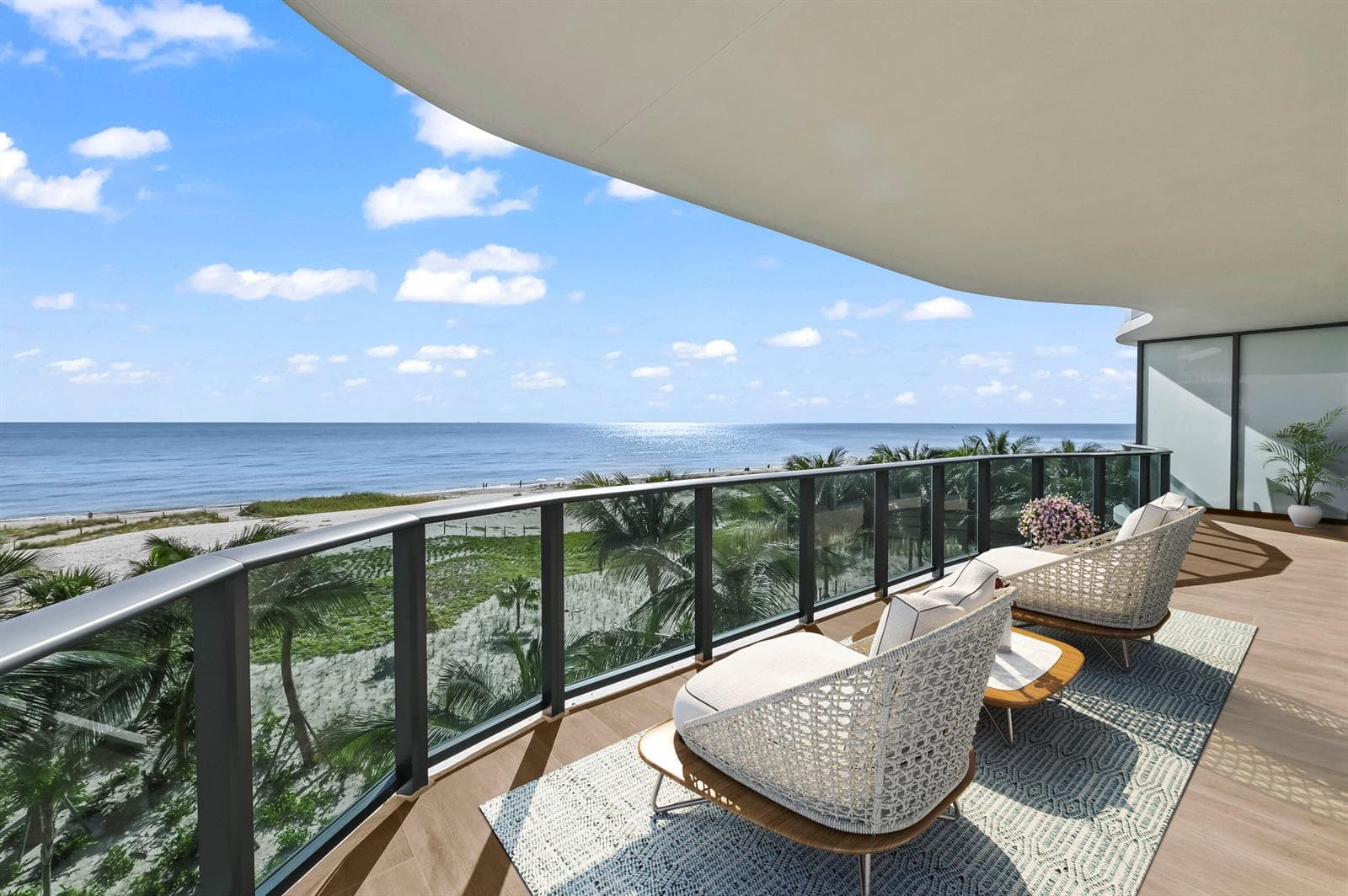 900 N Ocean Boulevard # 406, Pompano Beach FL 33062 photo 4