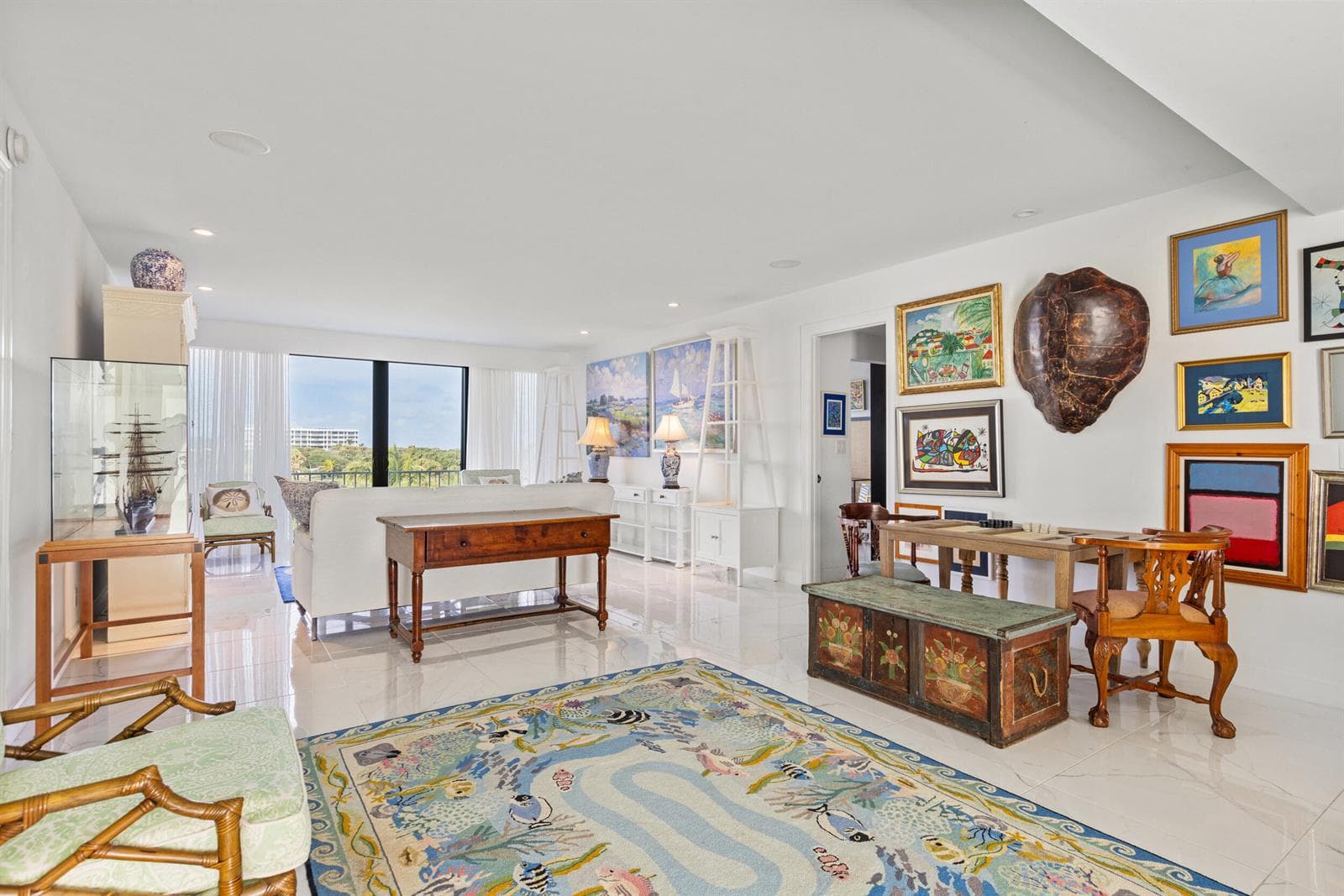 2275 S Ocean Boulevard # 307a, Palm Beach FL 33480 photo 3
