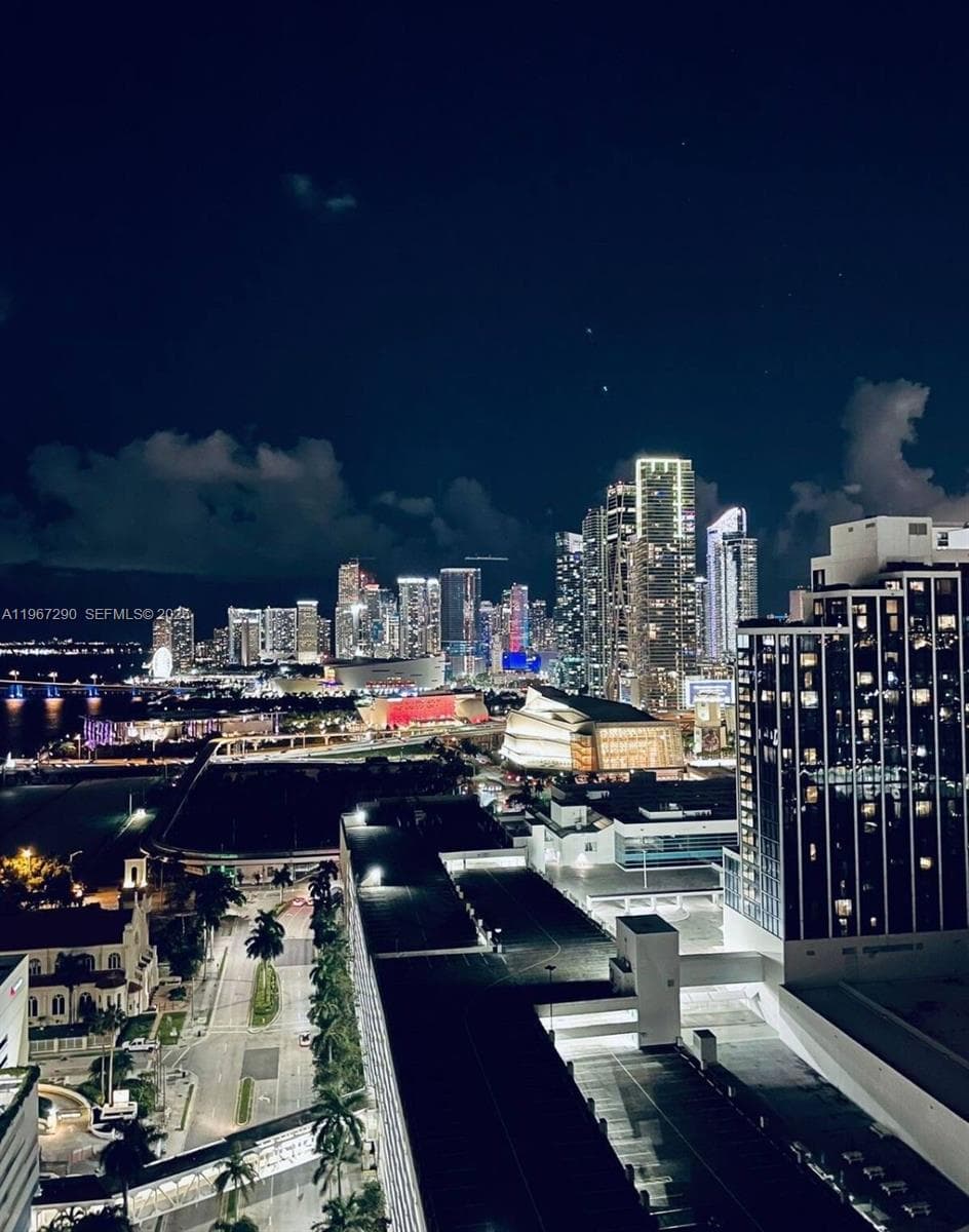 1750 N Bayshore Dr # 2710, Miami FL 33132
