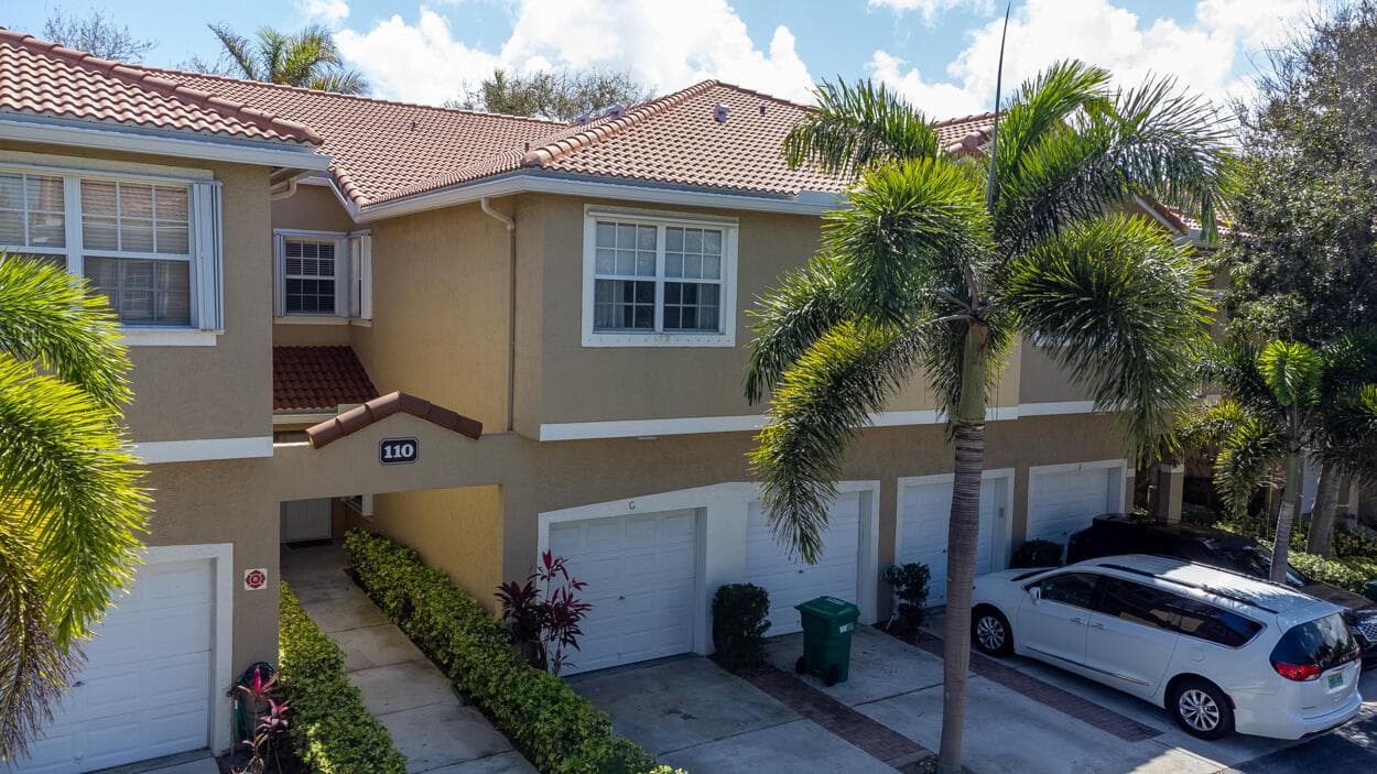 110 Lighthouse Circle # H, Tequesta FL 33469 photo 5