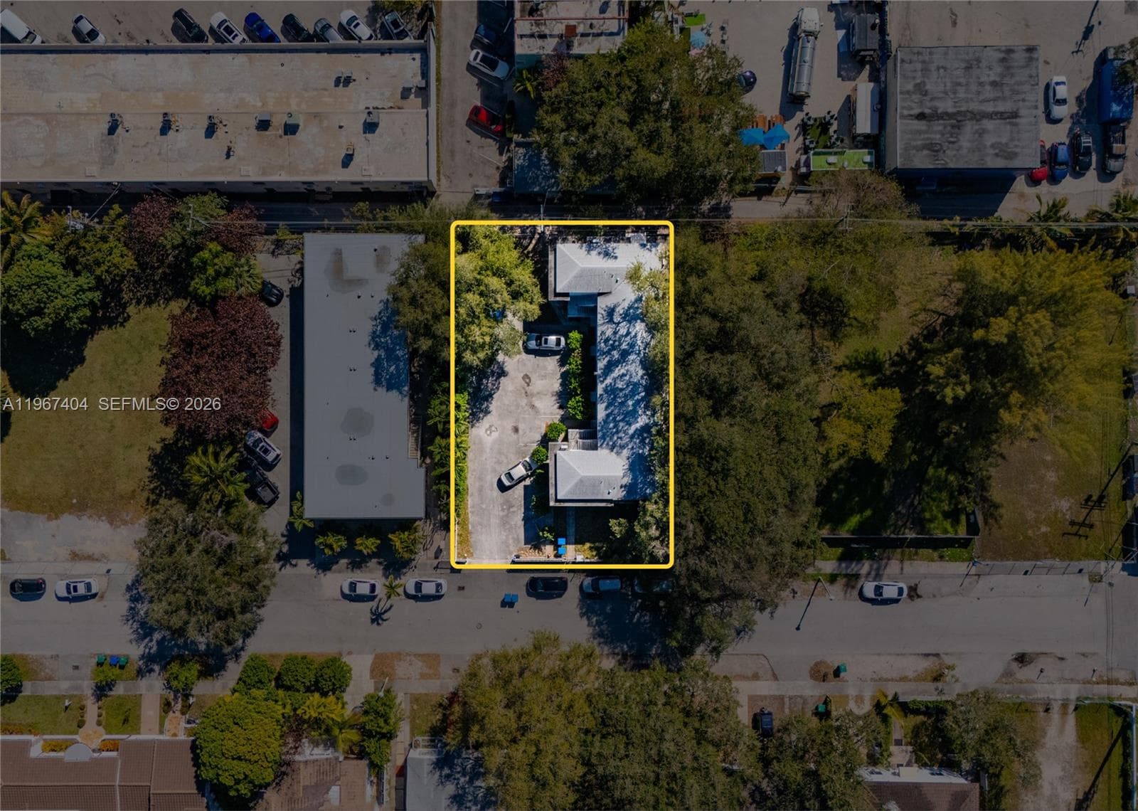 648 NE 80th St, Miami FL 33138 photo 4