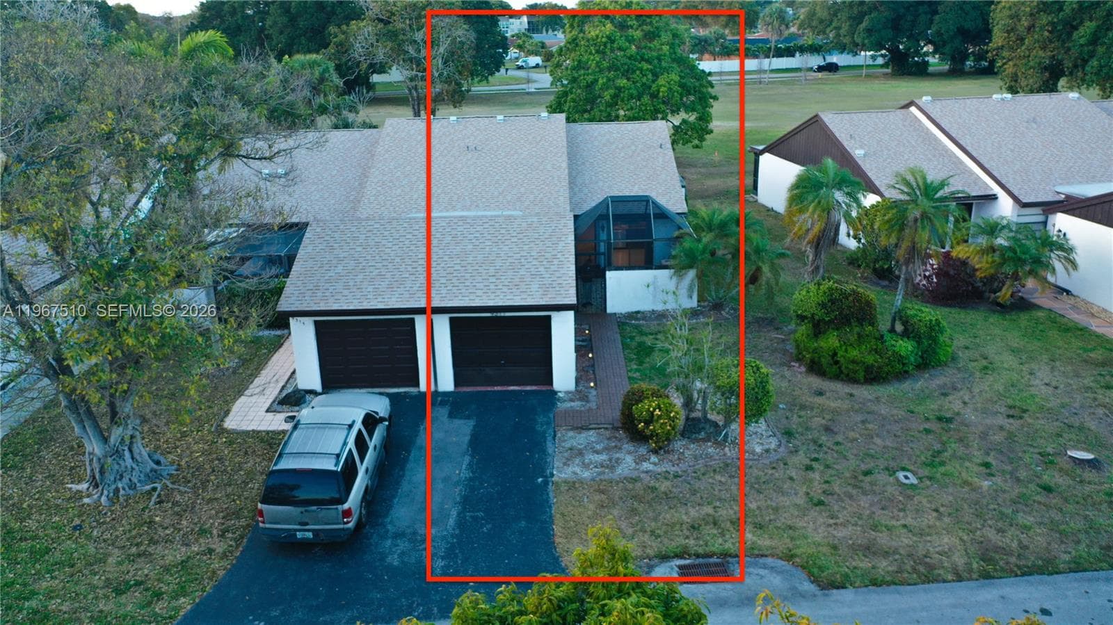 9311 Wedgewood Dr # A19, Tamarac FL 33321 photo 2