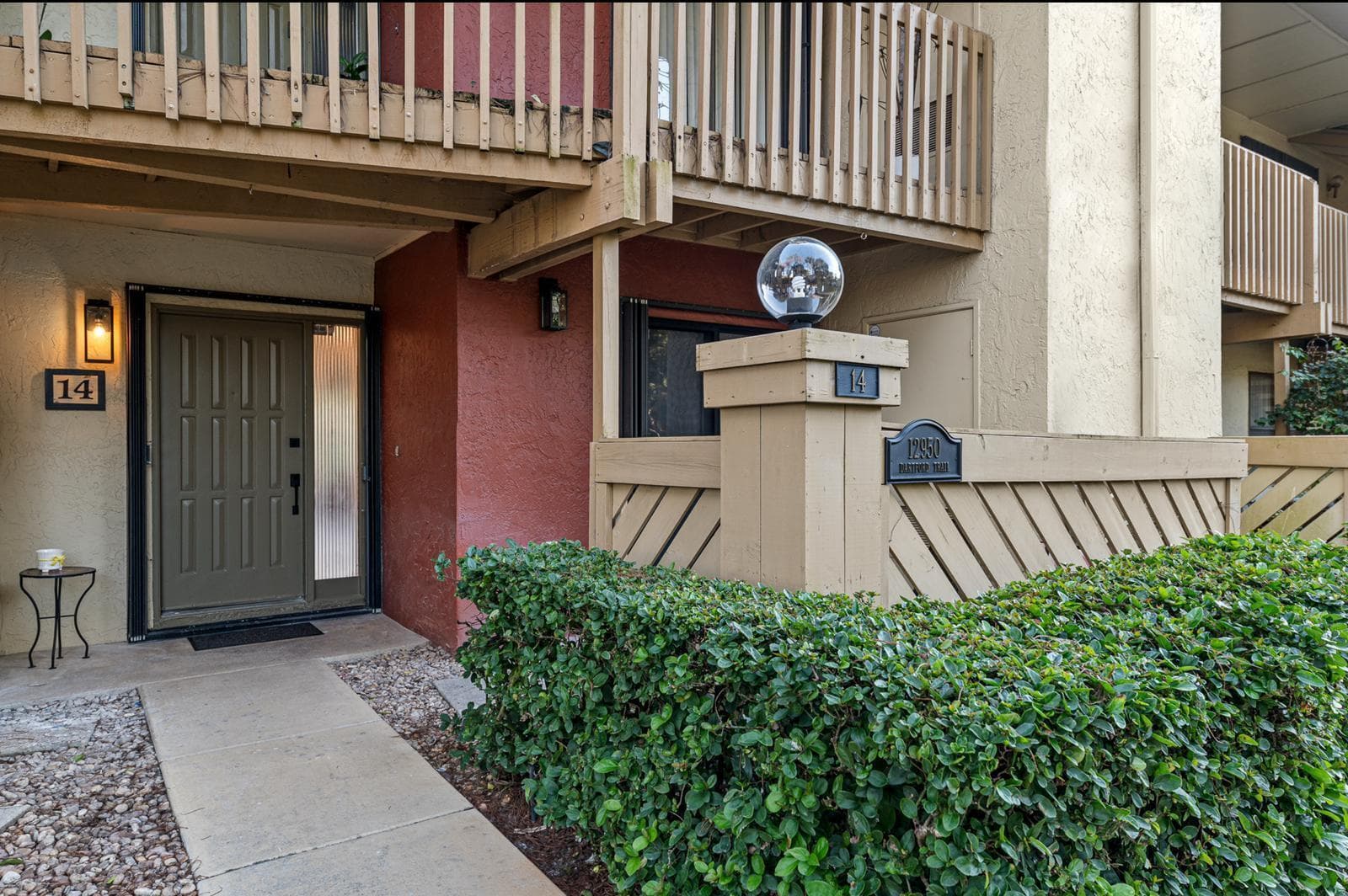 12950 Dartford Trail # 14, Wellington FL 33414 photo 2