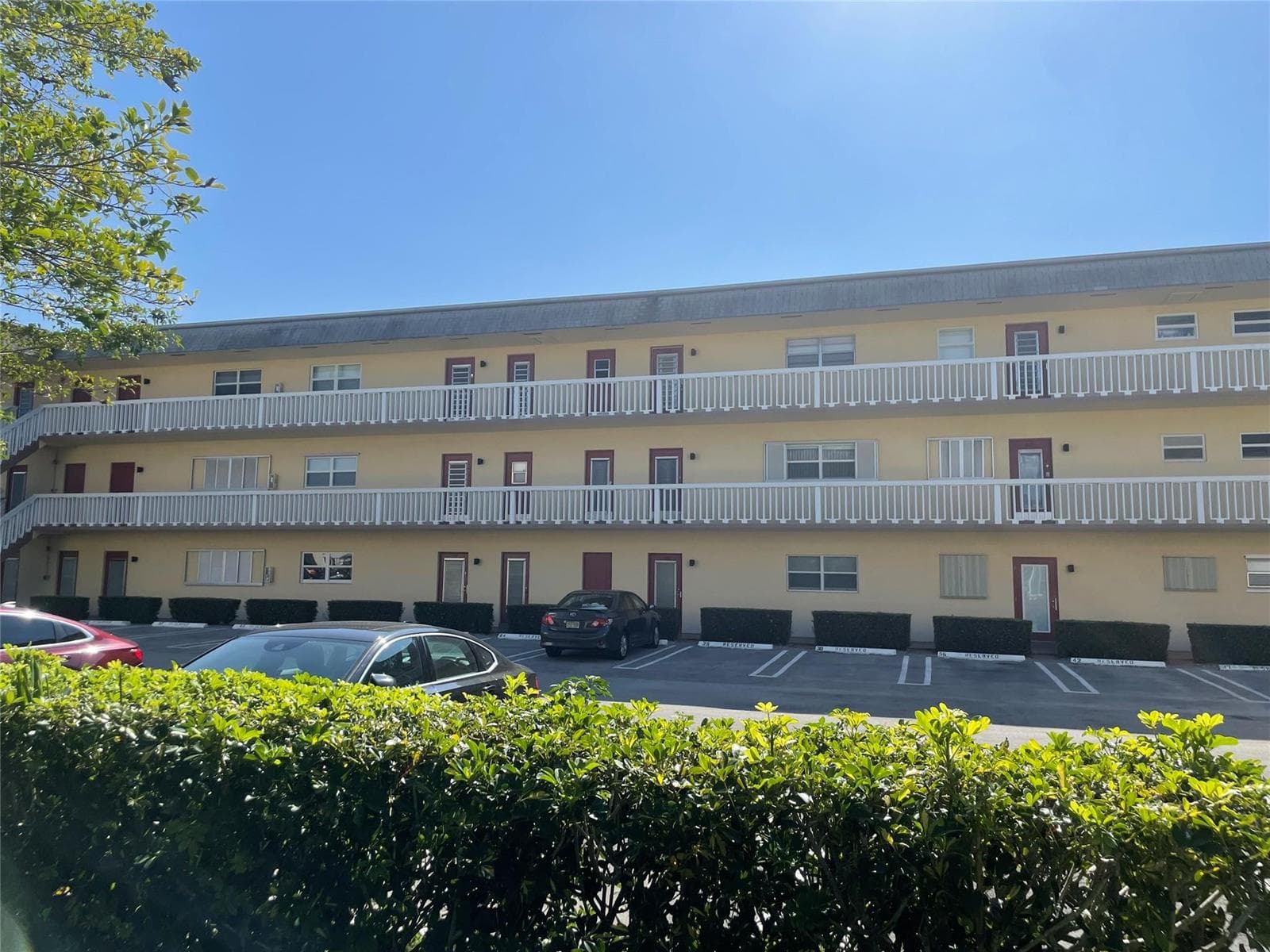4421 NW 16th Street # G211, Lauderhill FL 33313 photo 3