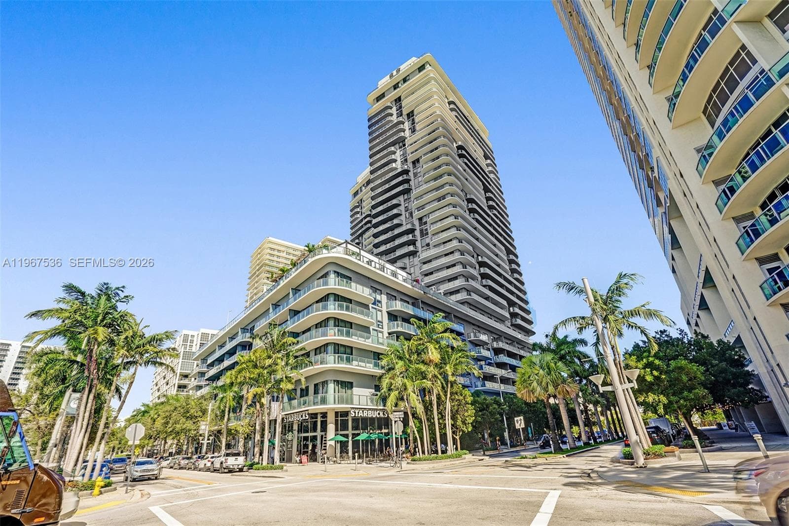 121 NE 34th St # 1705, Miami FL 33137 photo 2