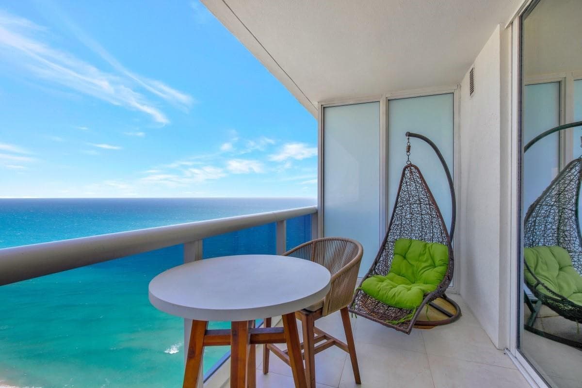 1830 S Ocean Boulevard # 4612, Hallandale Beach FL 33009 photo 2